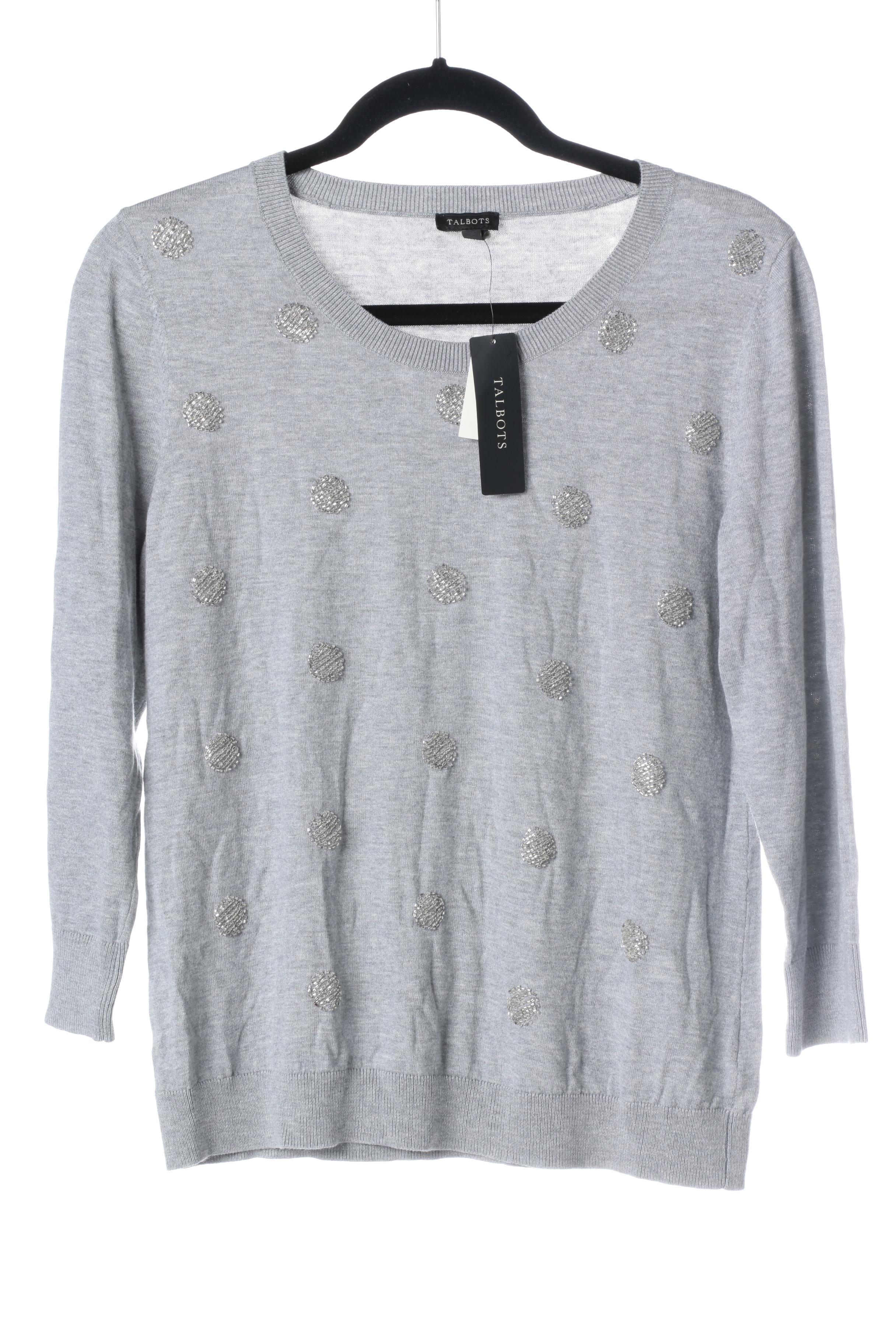 Women's Tops Including Lauren Ralph Lauren