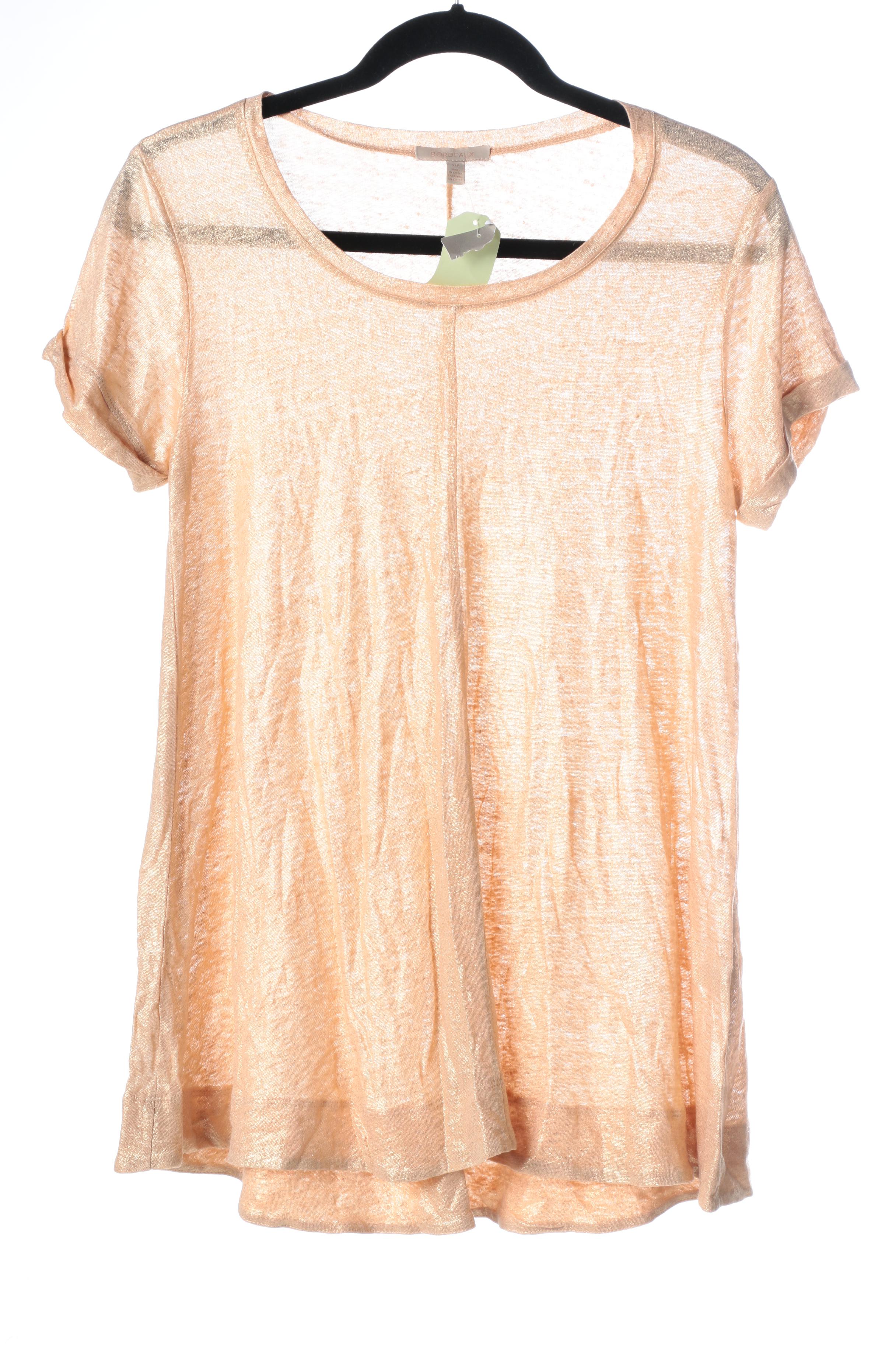 Women's Tops Including Lauren Ralph Lauren
