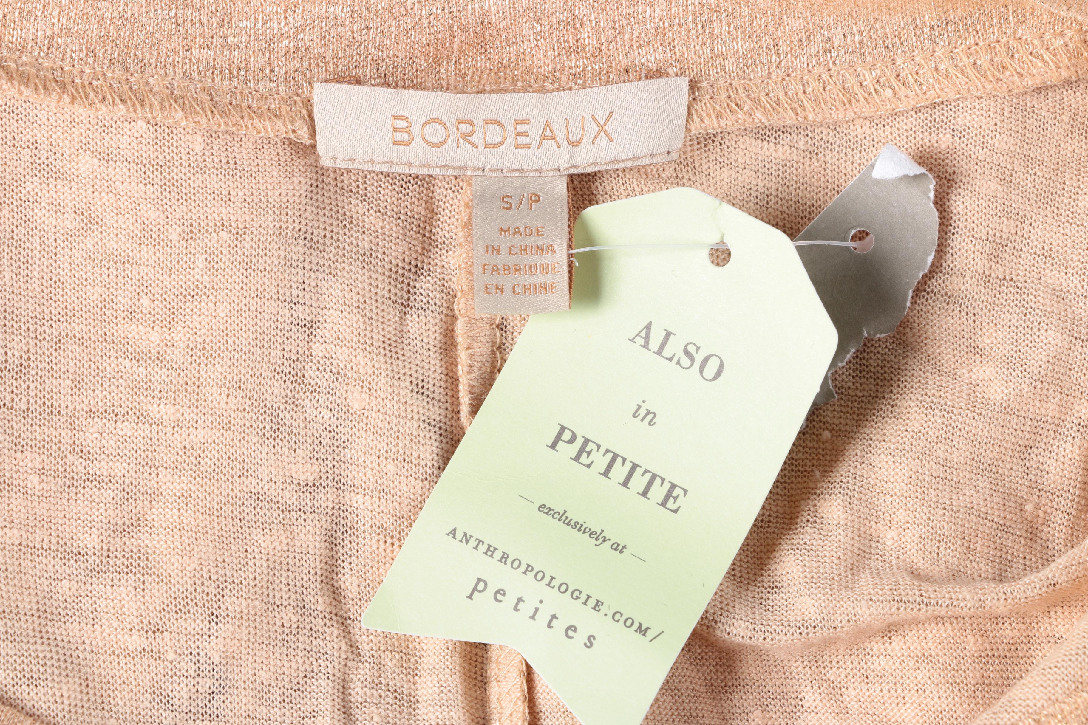 Women's Tops Including Lauren Ralph Lauren