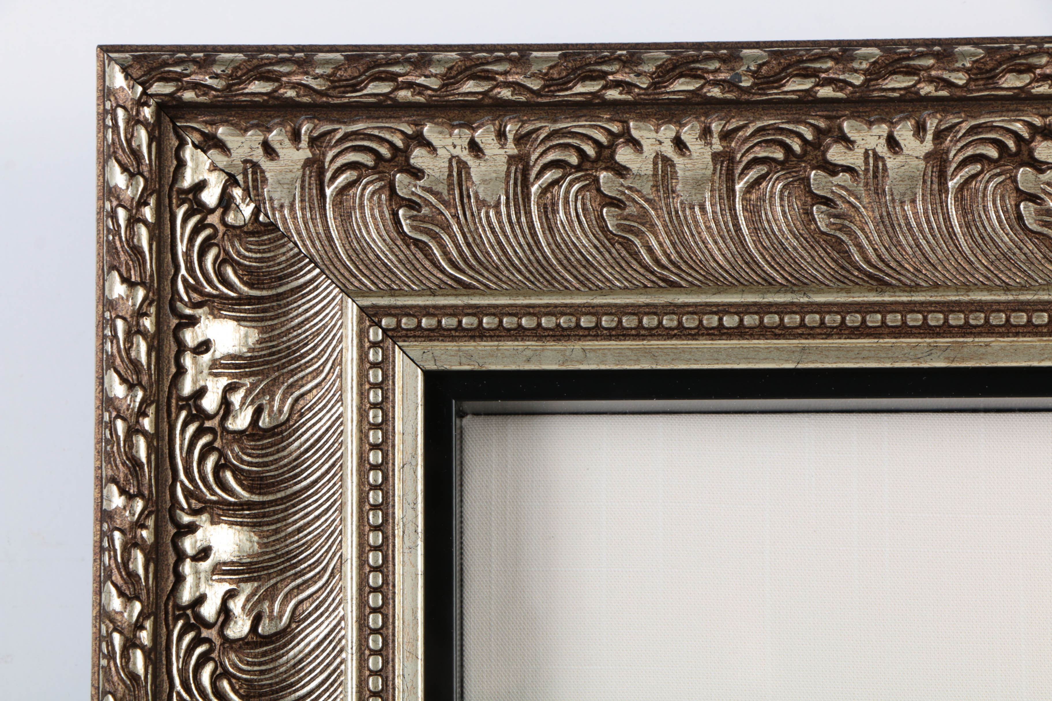 Halftone Print of Dali's Paternoster Portfolio of Prints