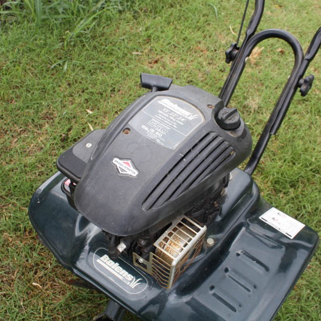 Troy-Bilt Bolens Front Tine Tiller