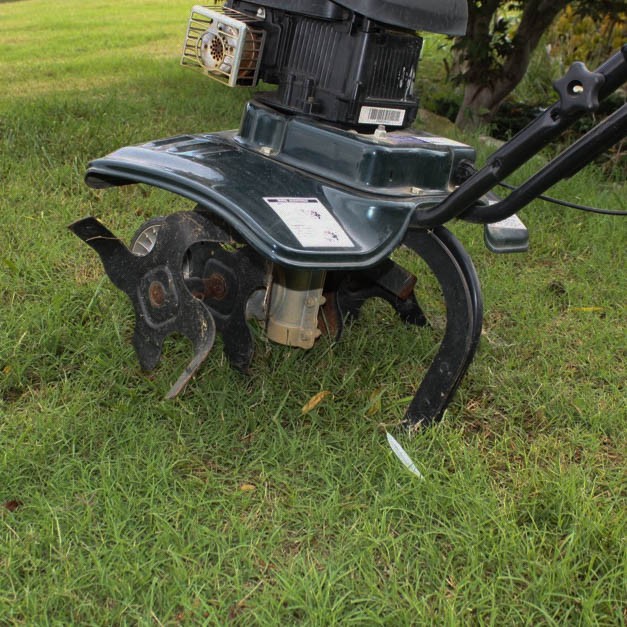 Troy-Bilt Bolens Front Tine Tiller