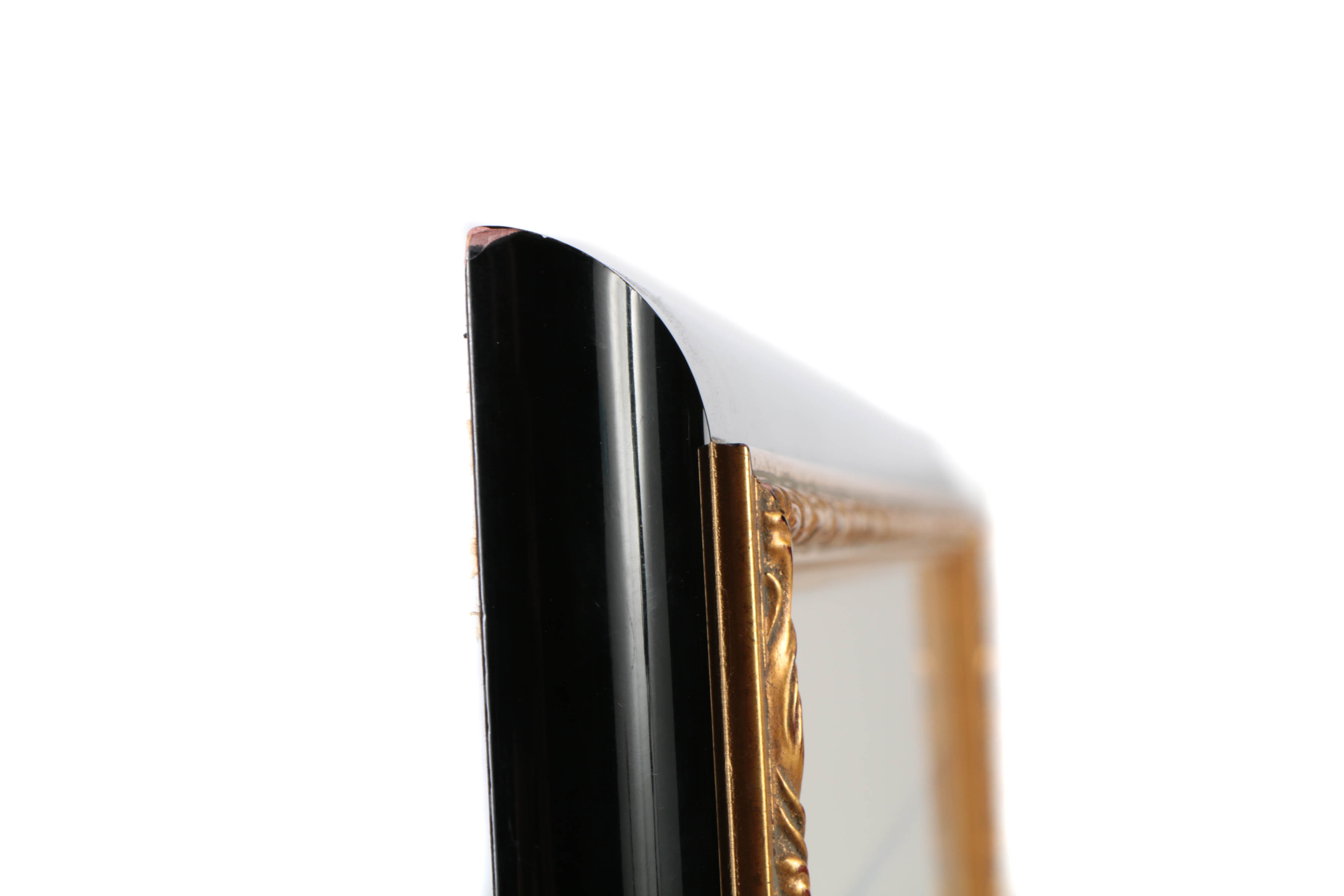 Fanch Ledan Signed Limited Edition Serigraph on Paper "Atelier de Cezanne"