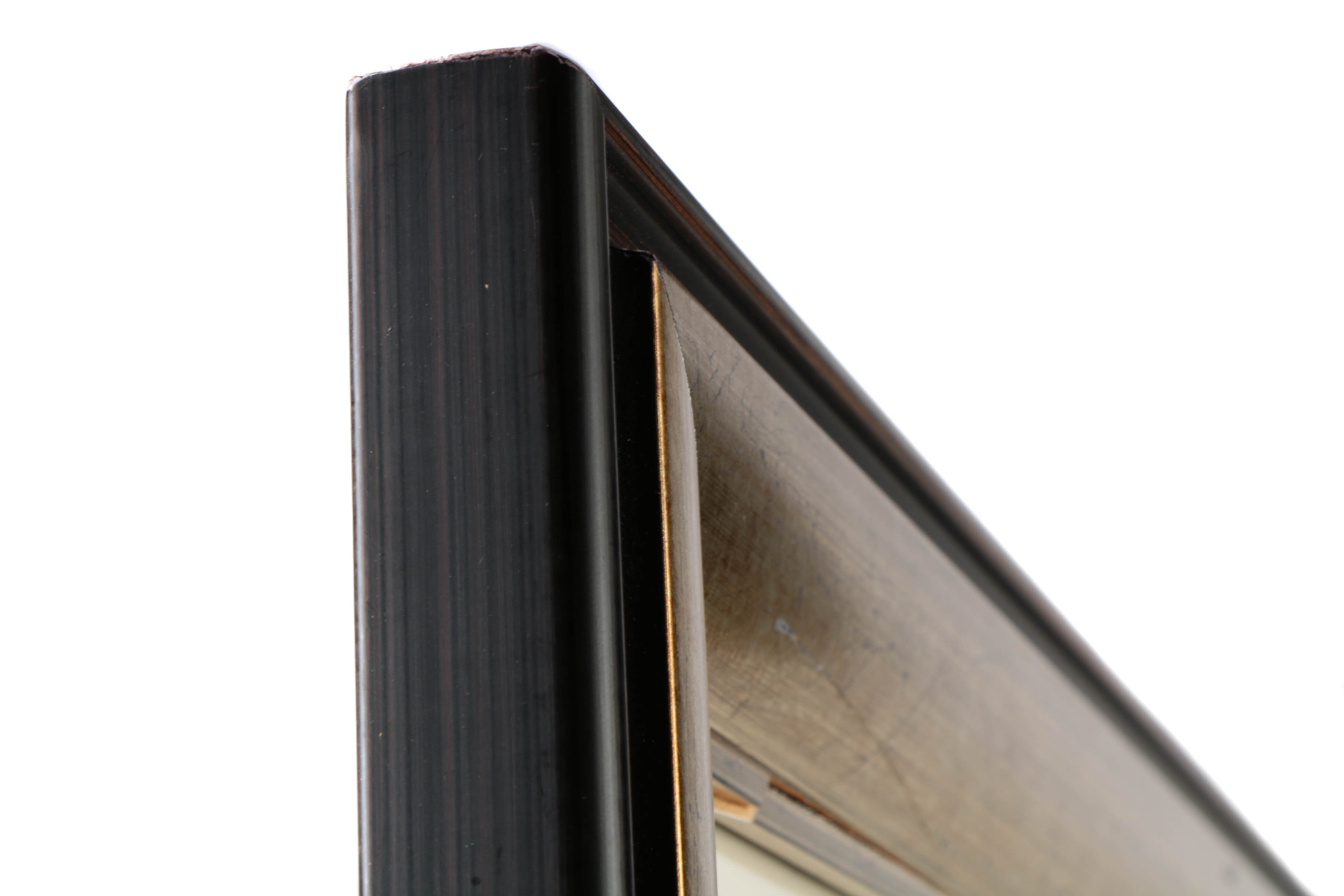 Dorit Levi Limited Edition Serigraph on Paper "Big Easy"