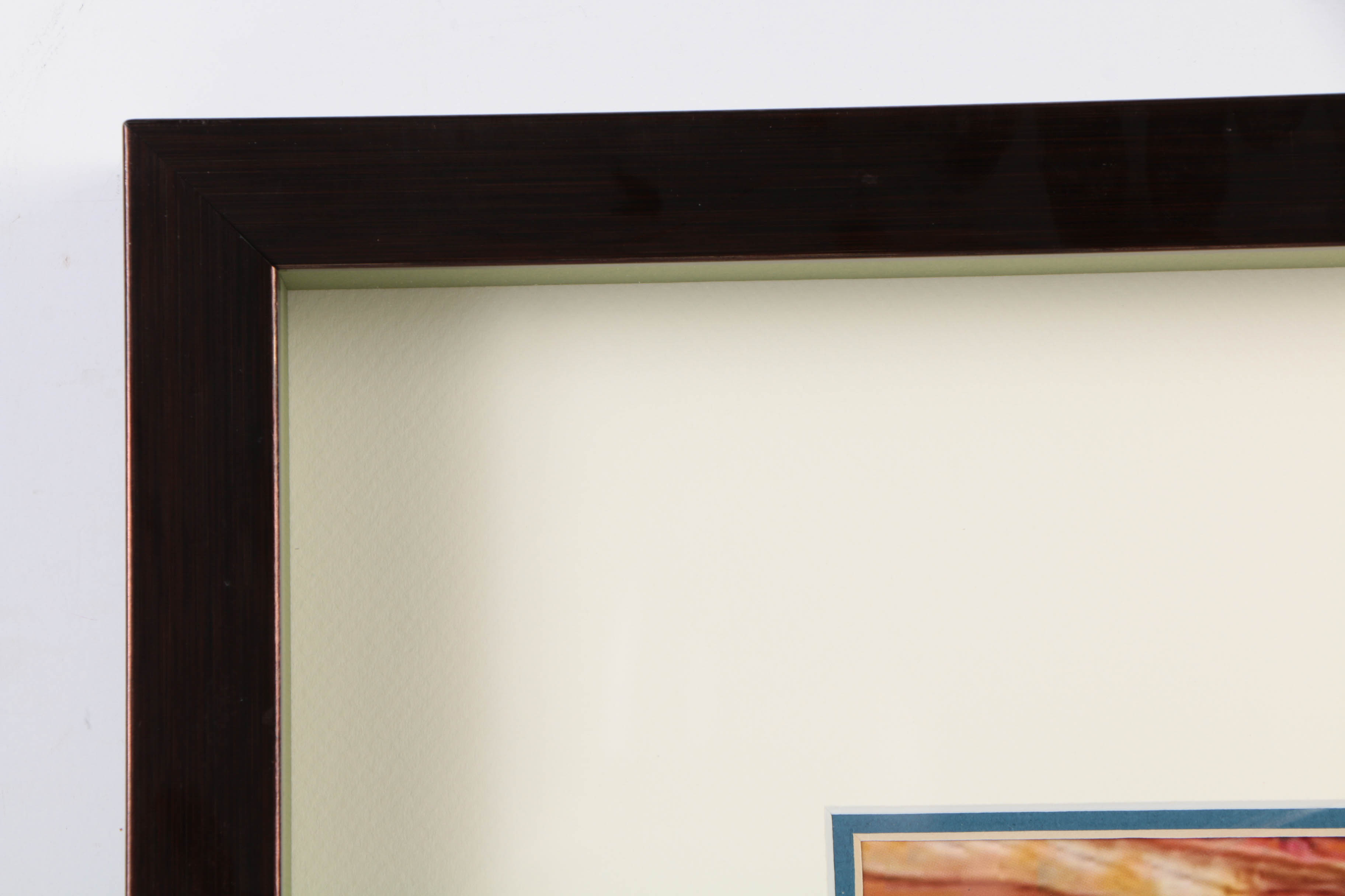 Hannah-Barbera Limited Edition Animation Sericel "Flintstones BBQ"