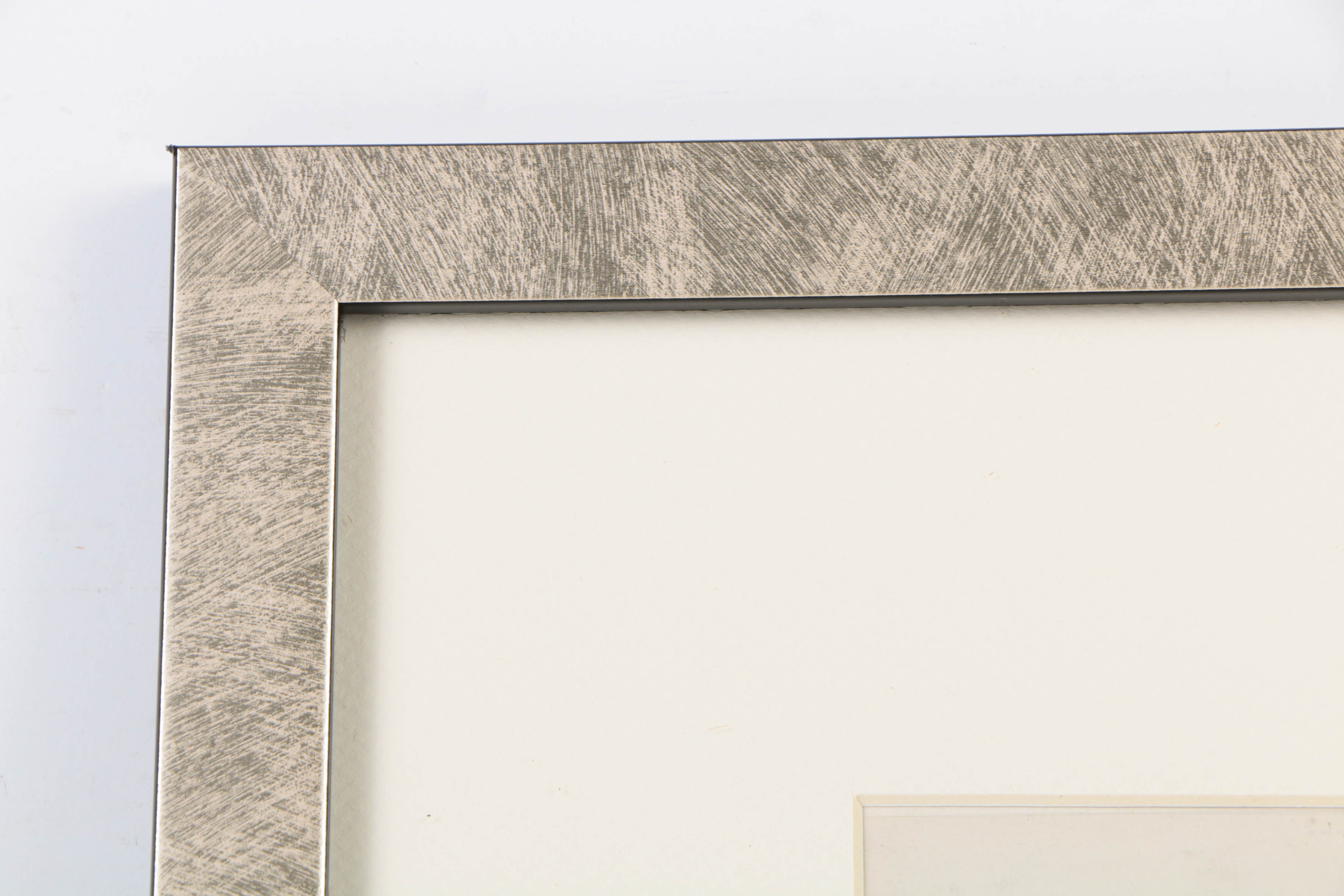 Pair of Sericells of Animation Scenes