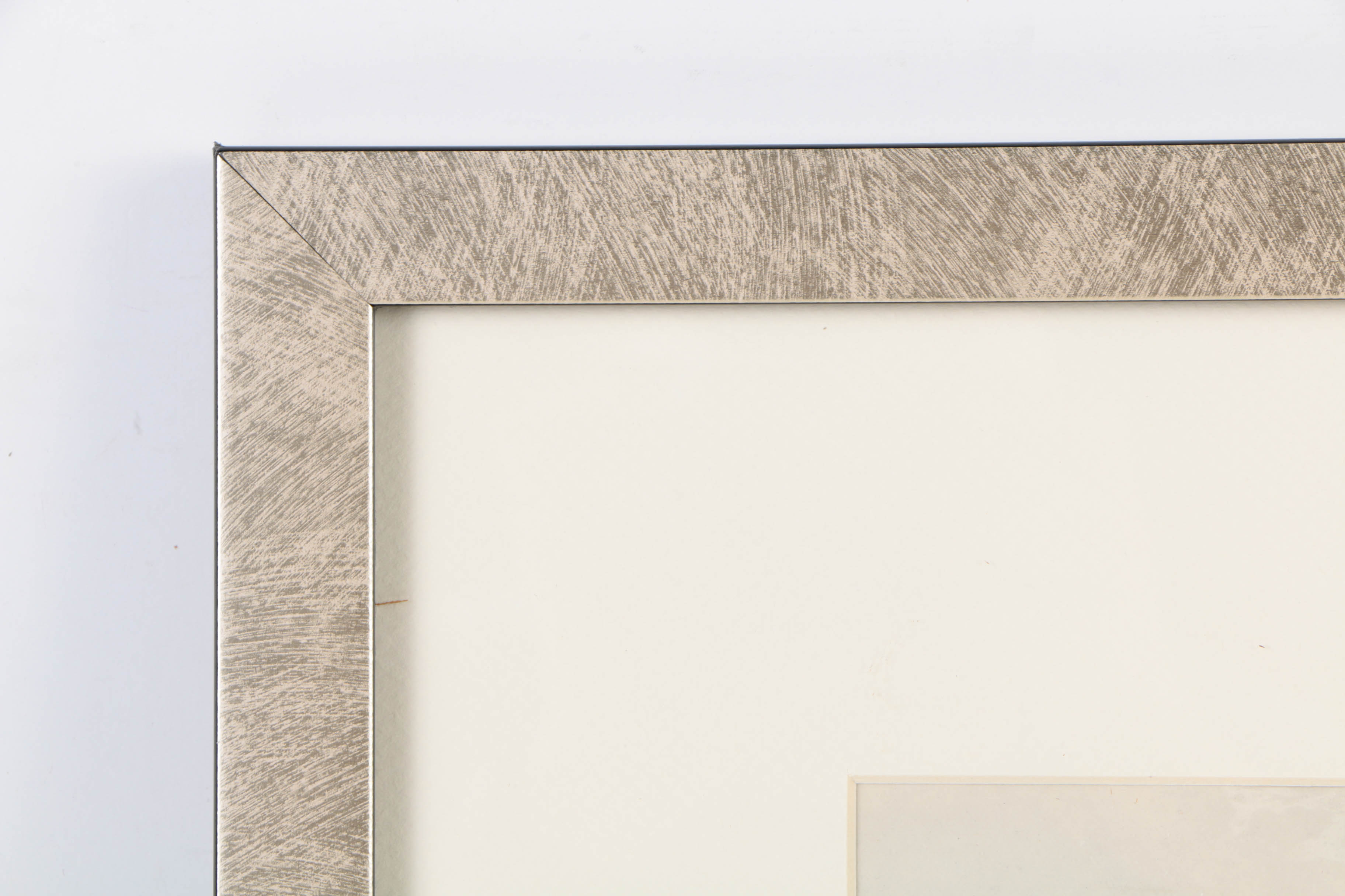 Pair of Sericells of Animation Scenes