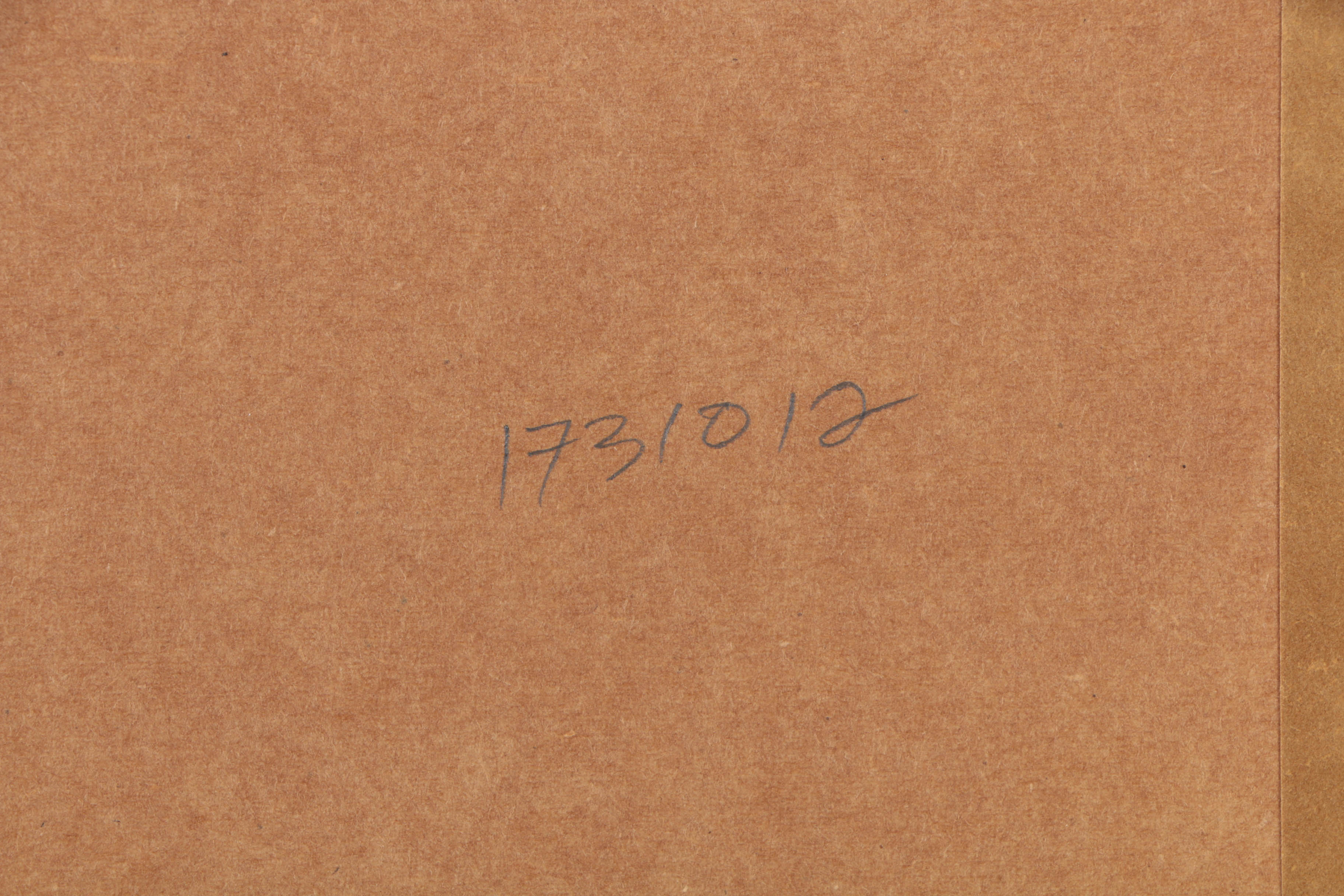 Pair of Sericells of Animation Scenes