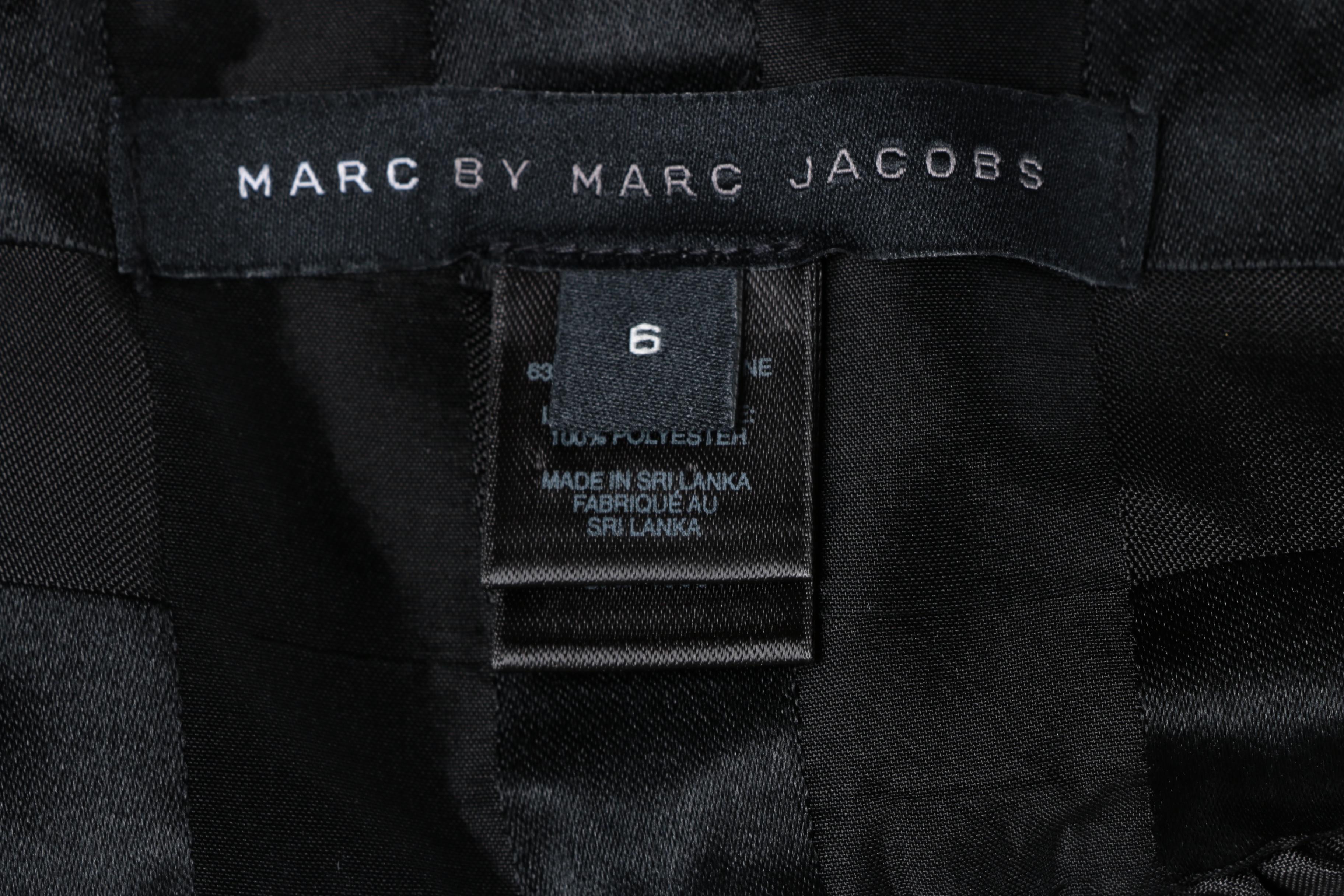 Dresses Including Marc by Marc Jacobs