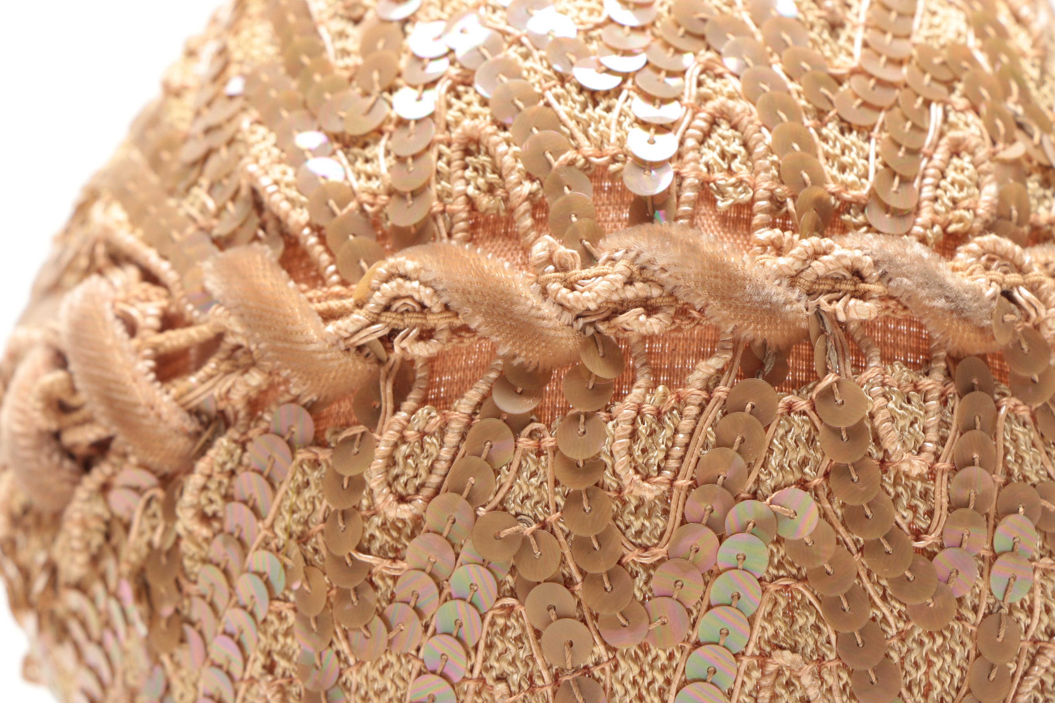 Vintage Women's Half Hats