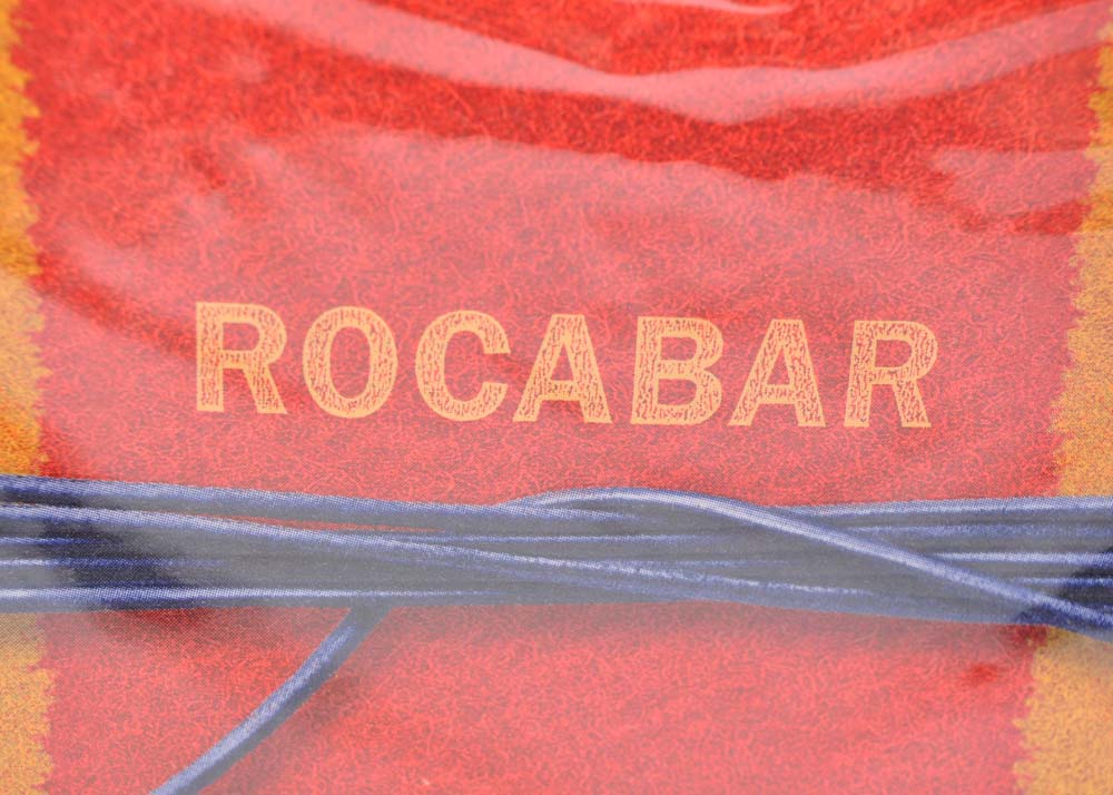 Hermès Rocabar Cologne and Aftershave