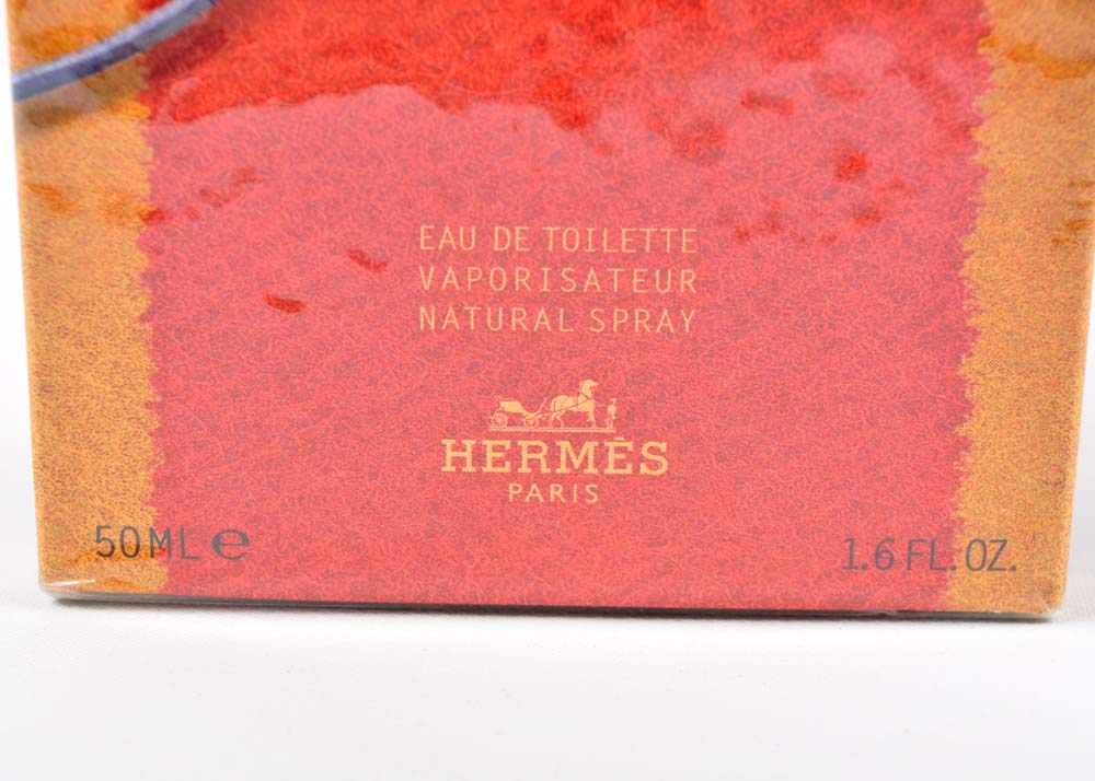 Hermès Rocabar Cologne and Aftershave