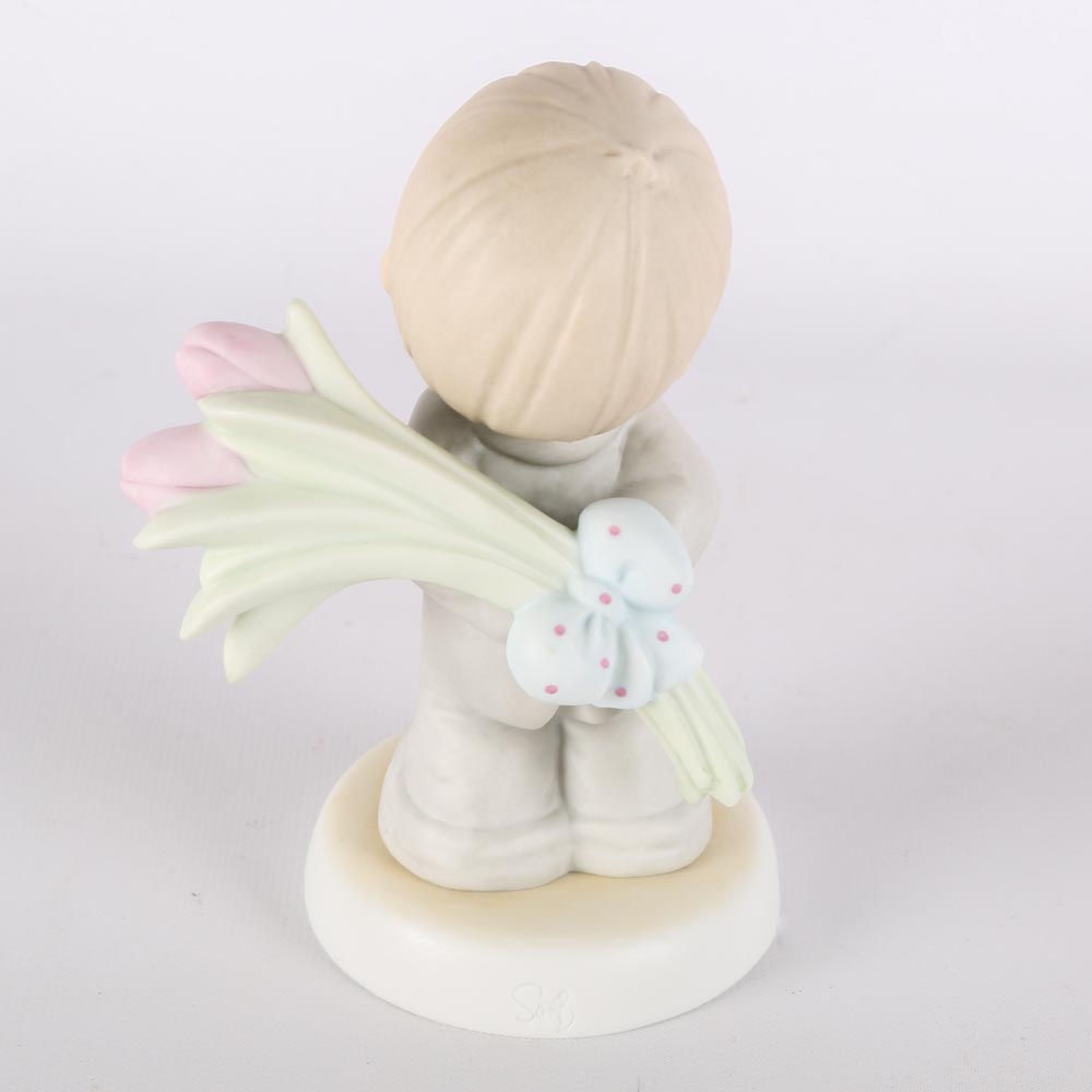 Precious Moments Figurines