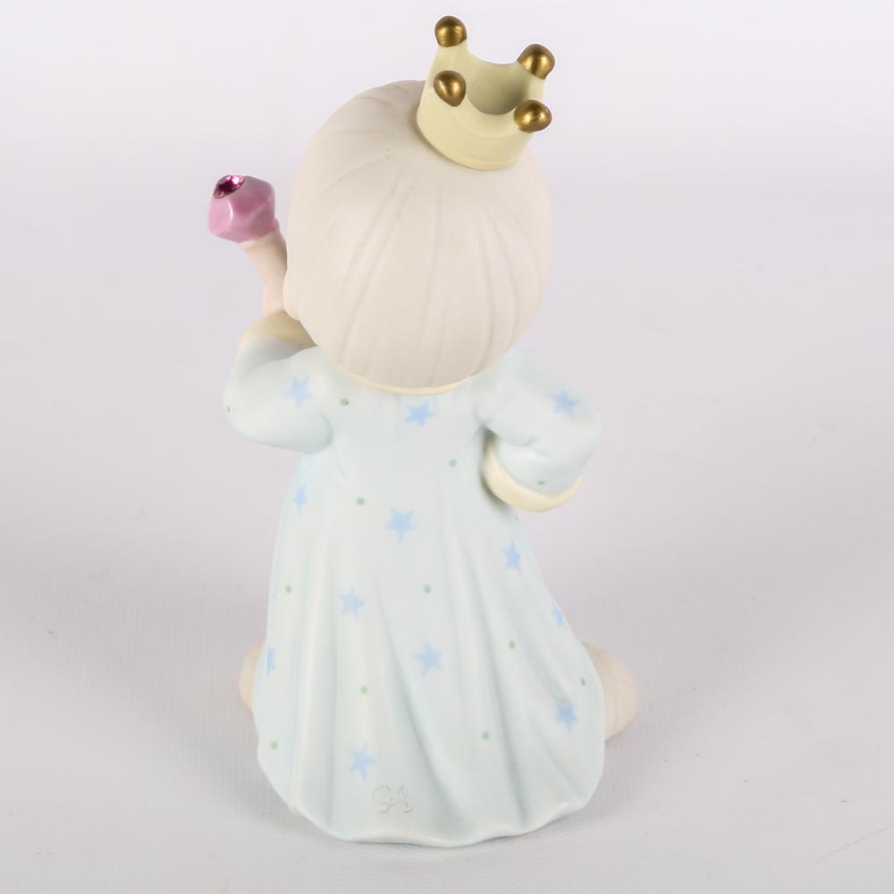 Precious Moments Figurines