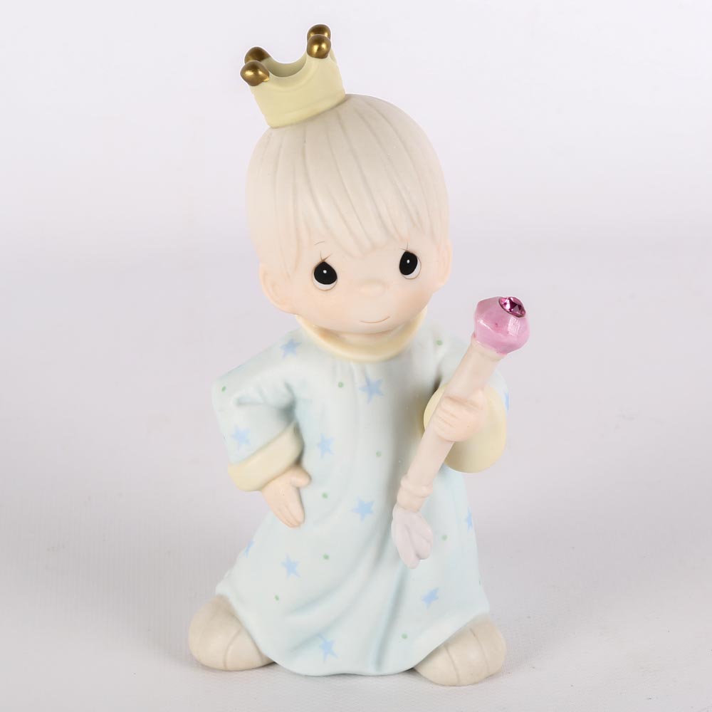 Precious Moments Figurines
