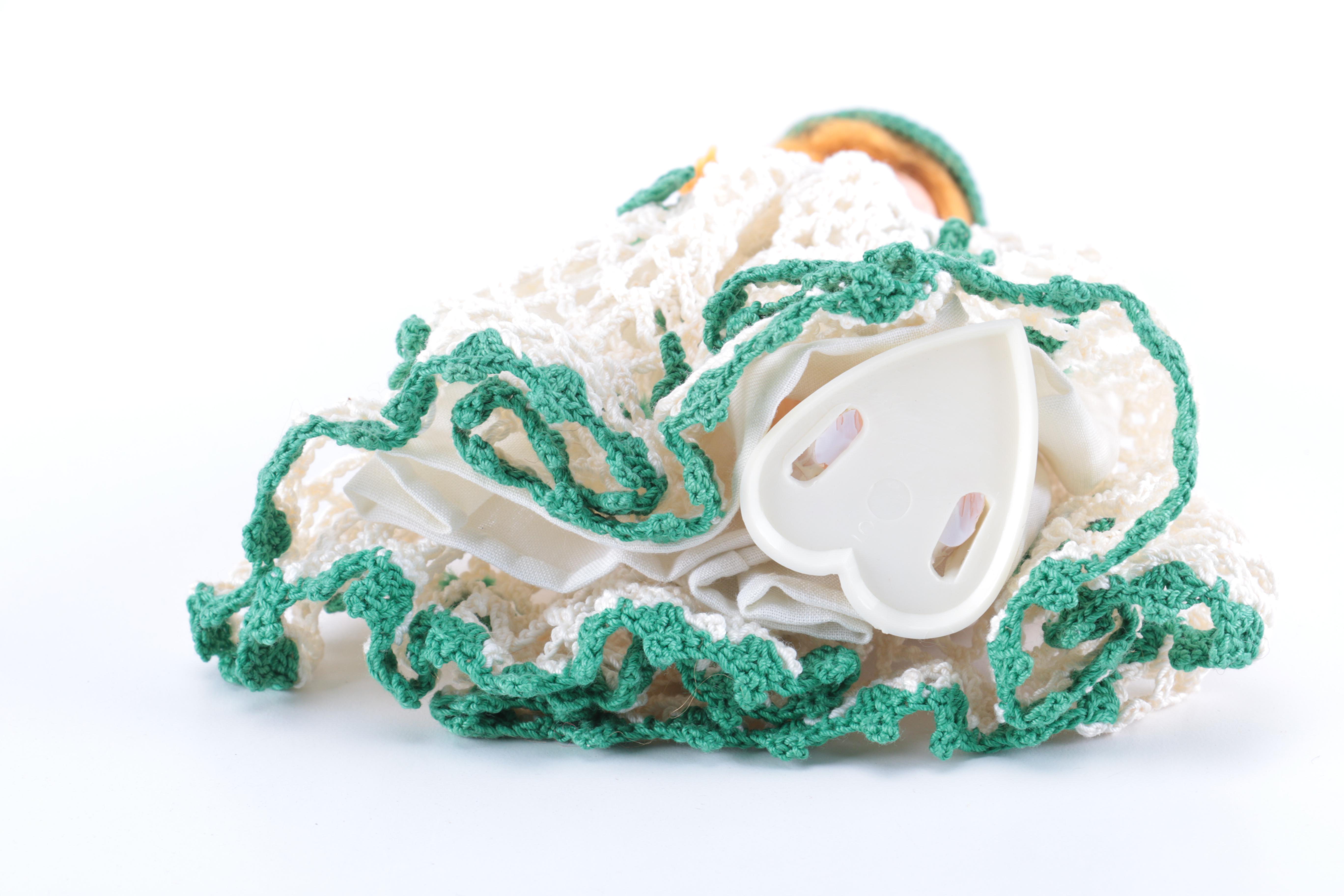 Variety Vinyl and Cloth Dolls