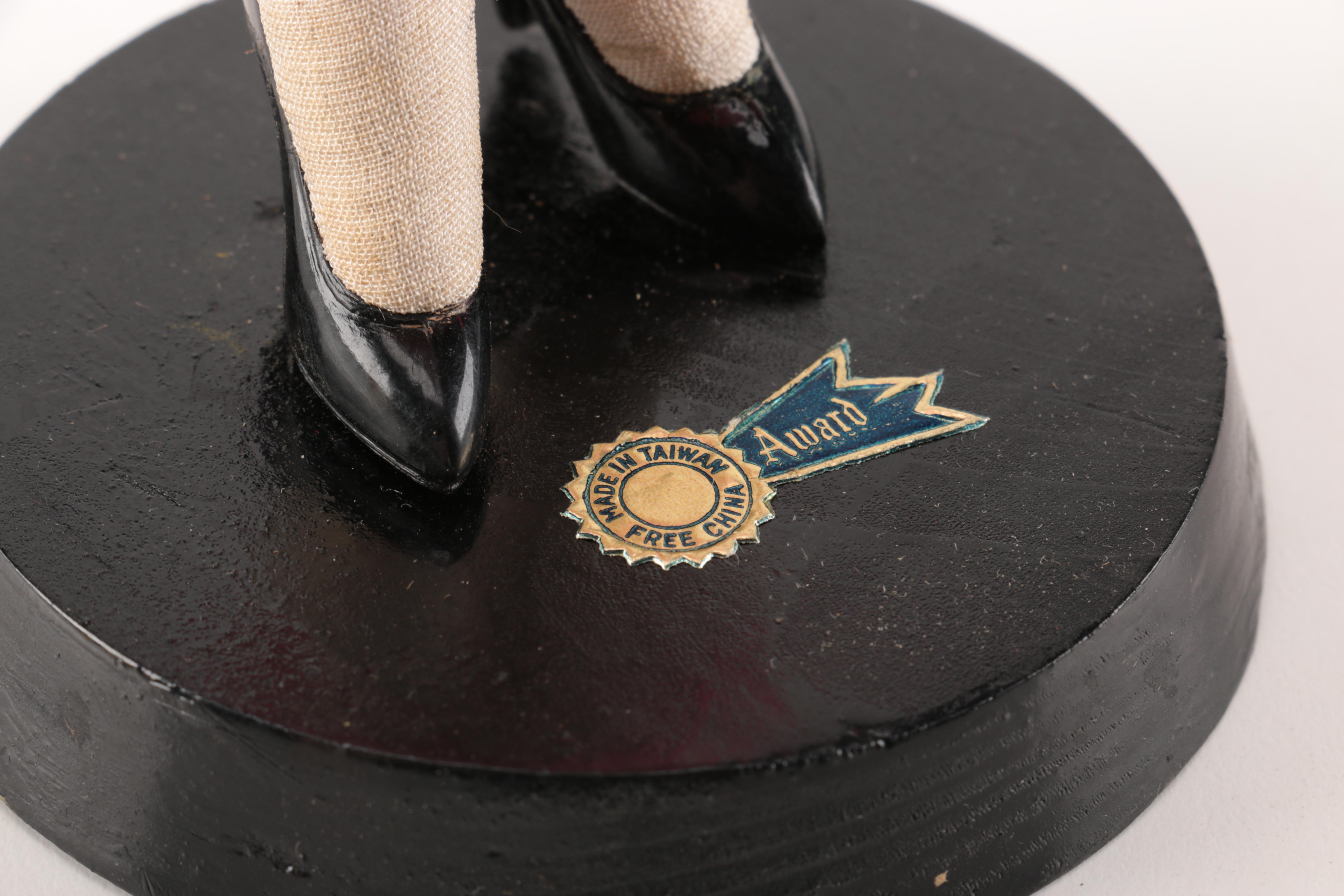 Variety Vinyl and Cloth Dolls