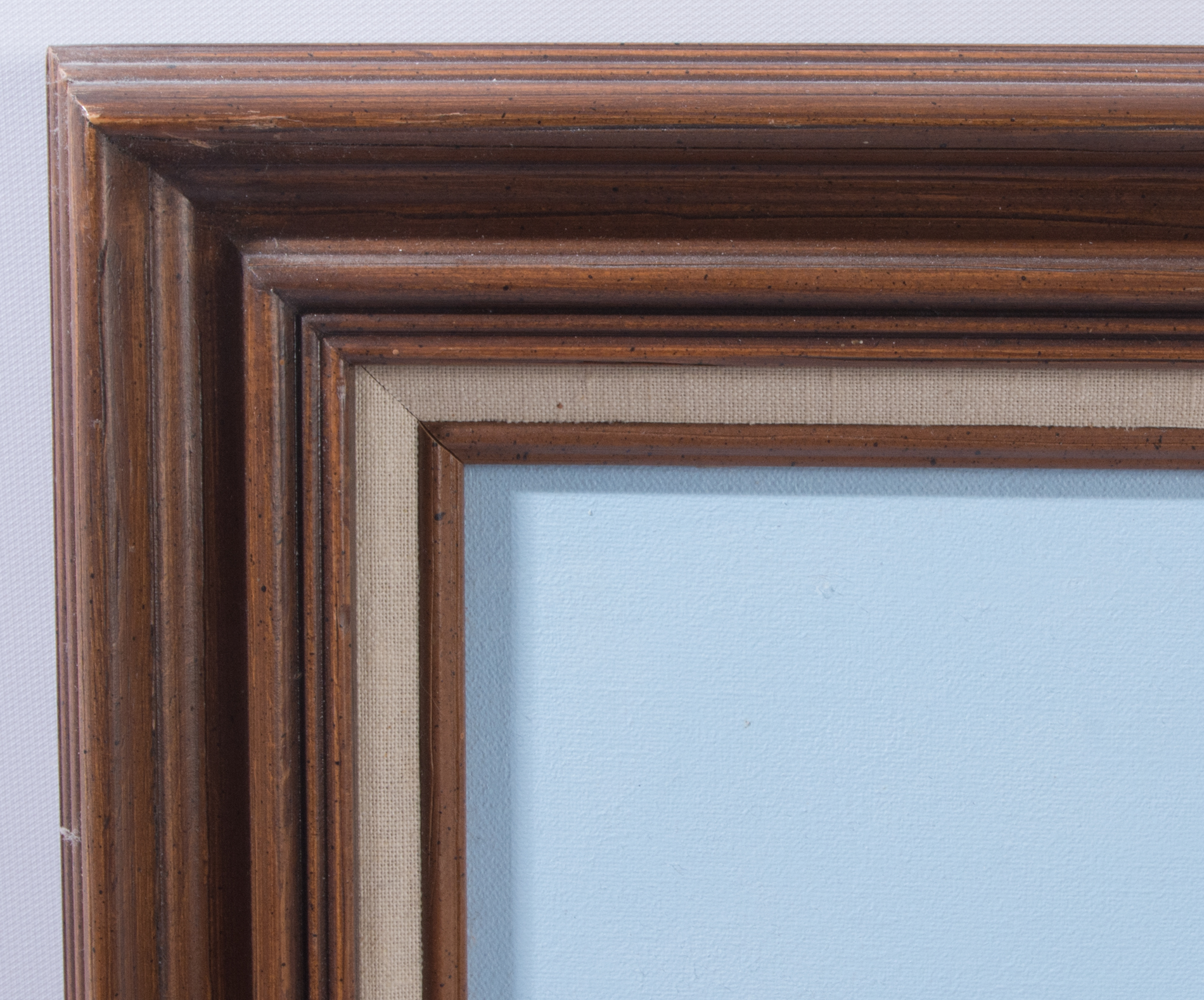 Phil Shivar Original Acrylic Painting "Currituck Lighthouse"