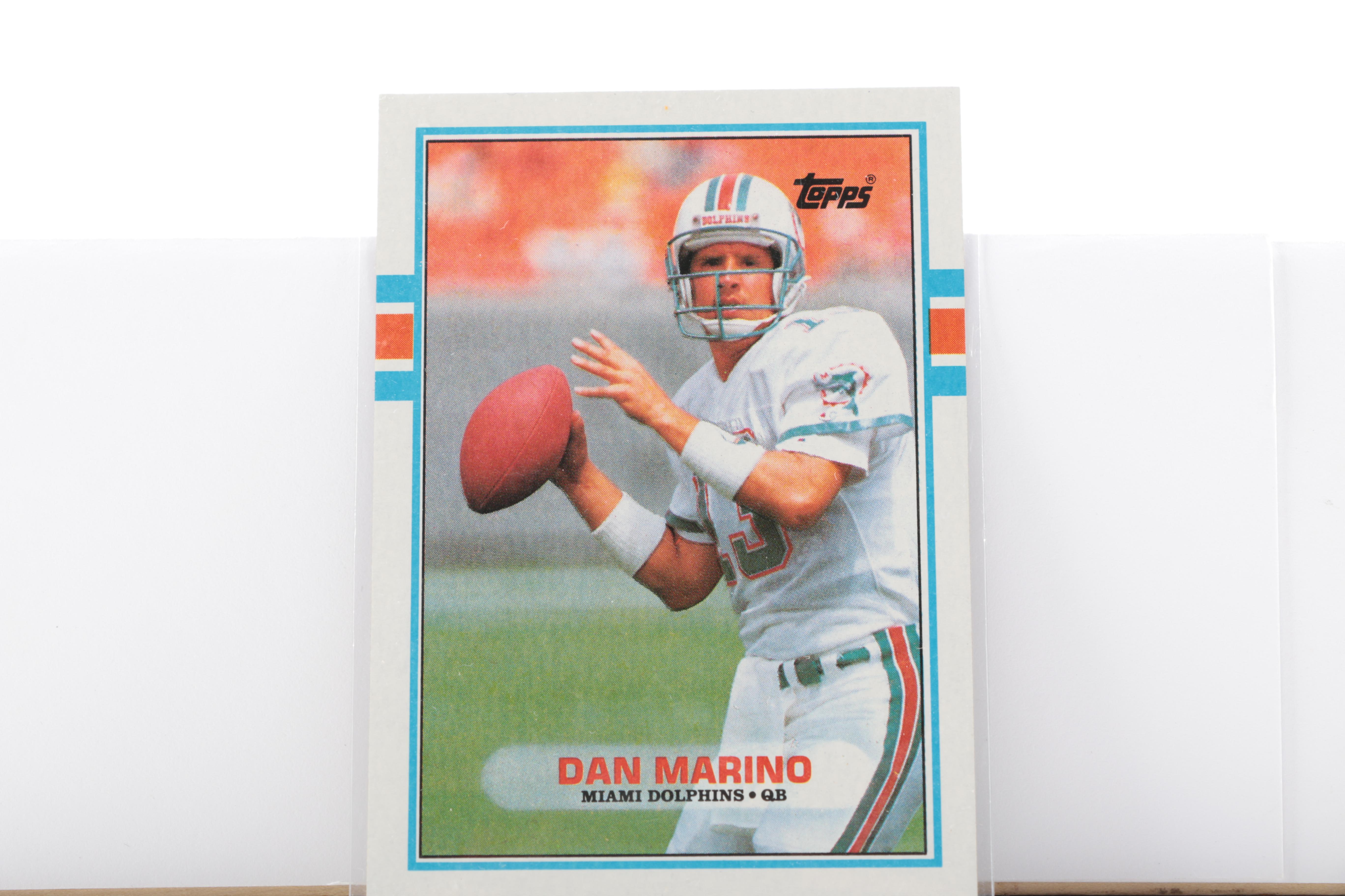 Vintage Football Cards Including James Lofton Rookie Card