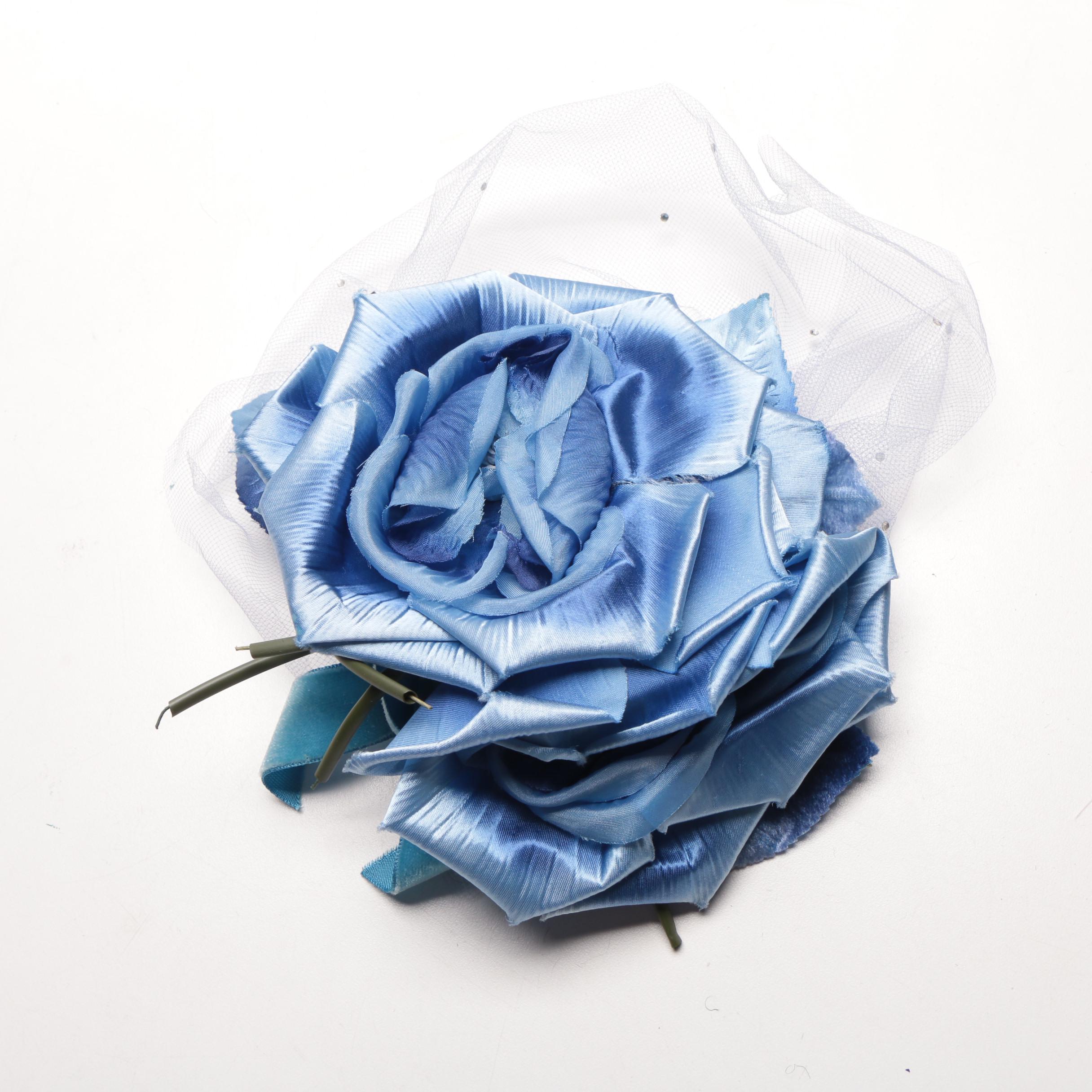 Womens Vintage Veil Headpieces