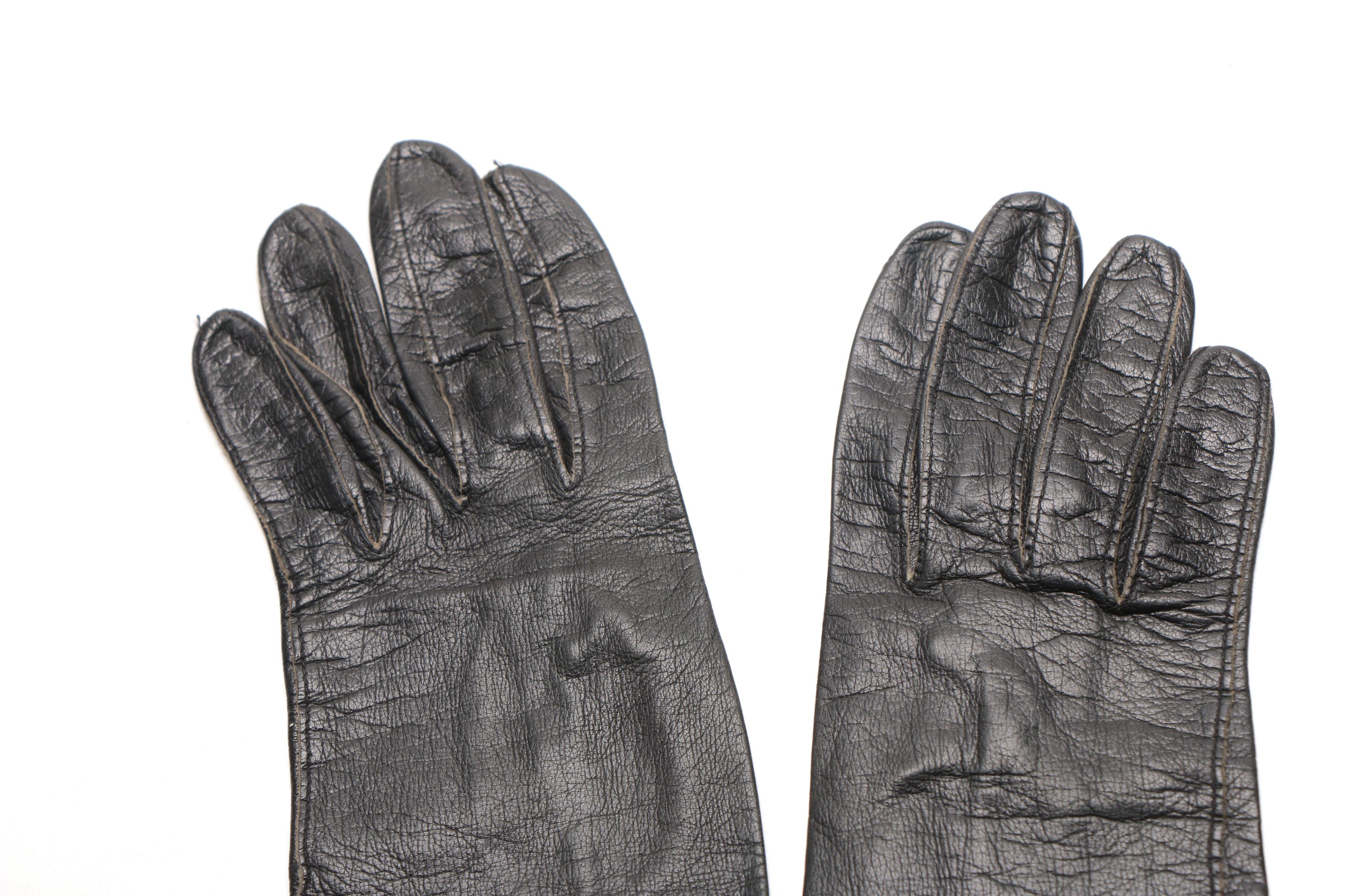 Women's Assorted Leather Gloves