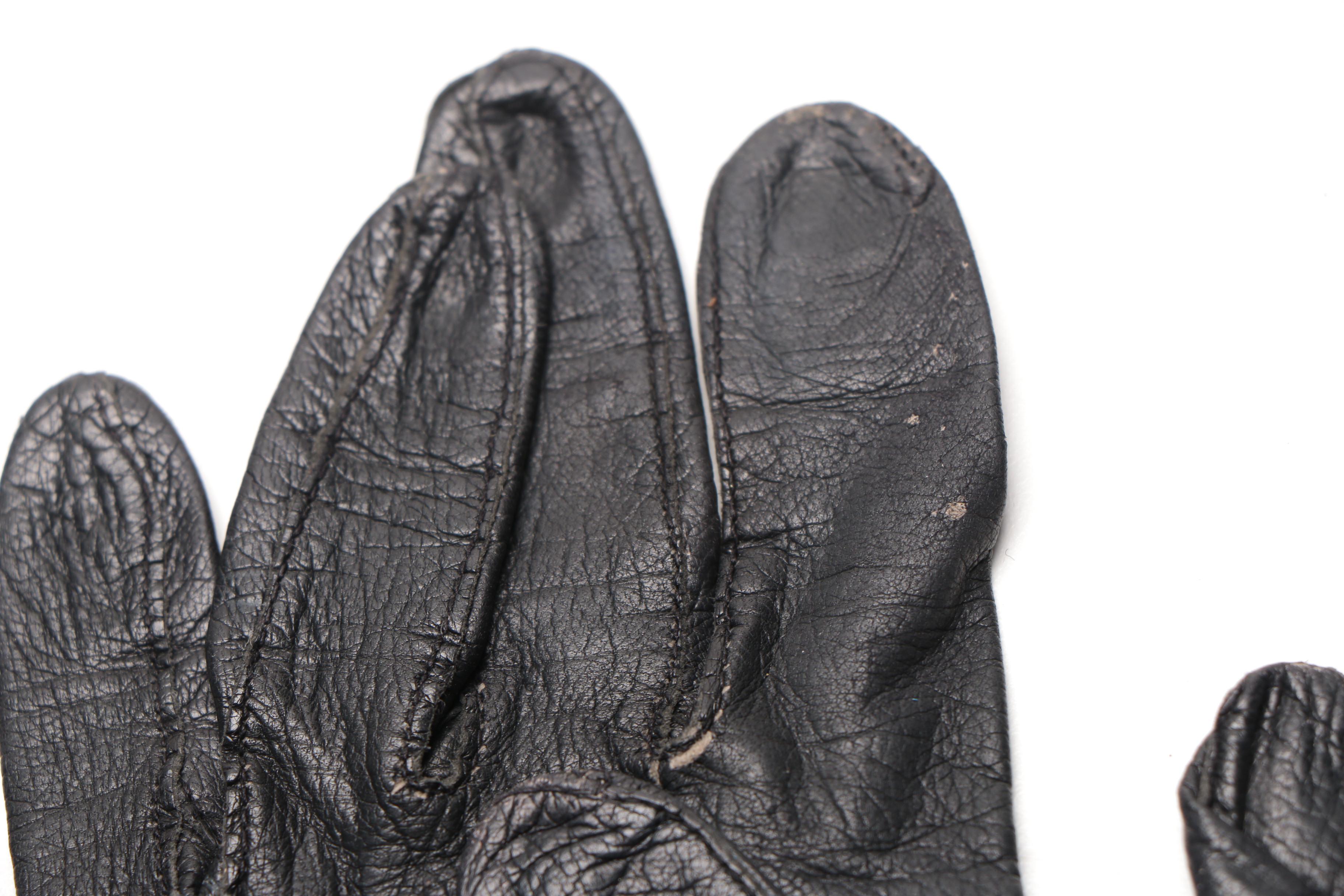Women's Assorted Leather Gloves