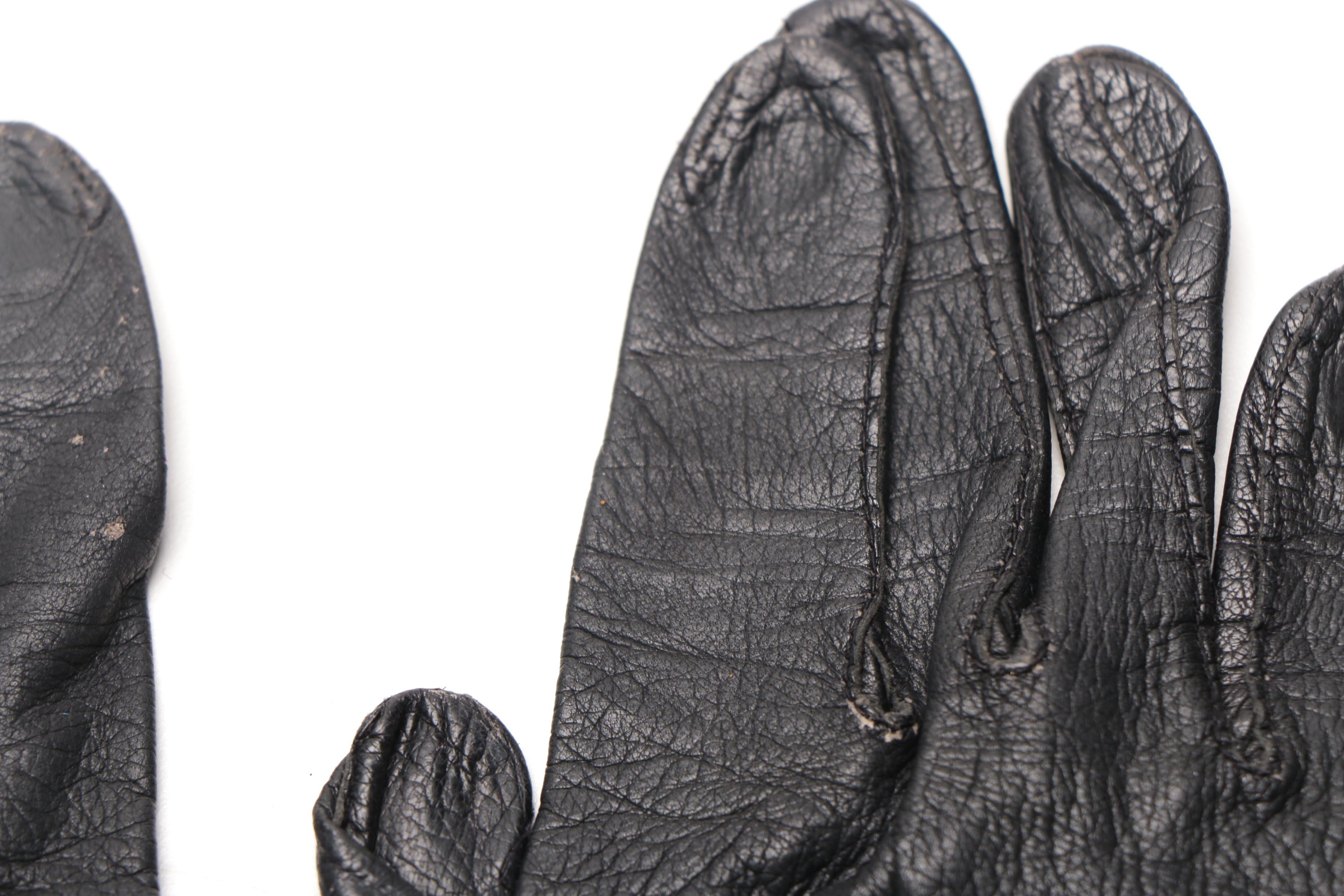 Women's Assorted Leather Gloves