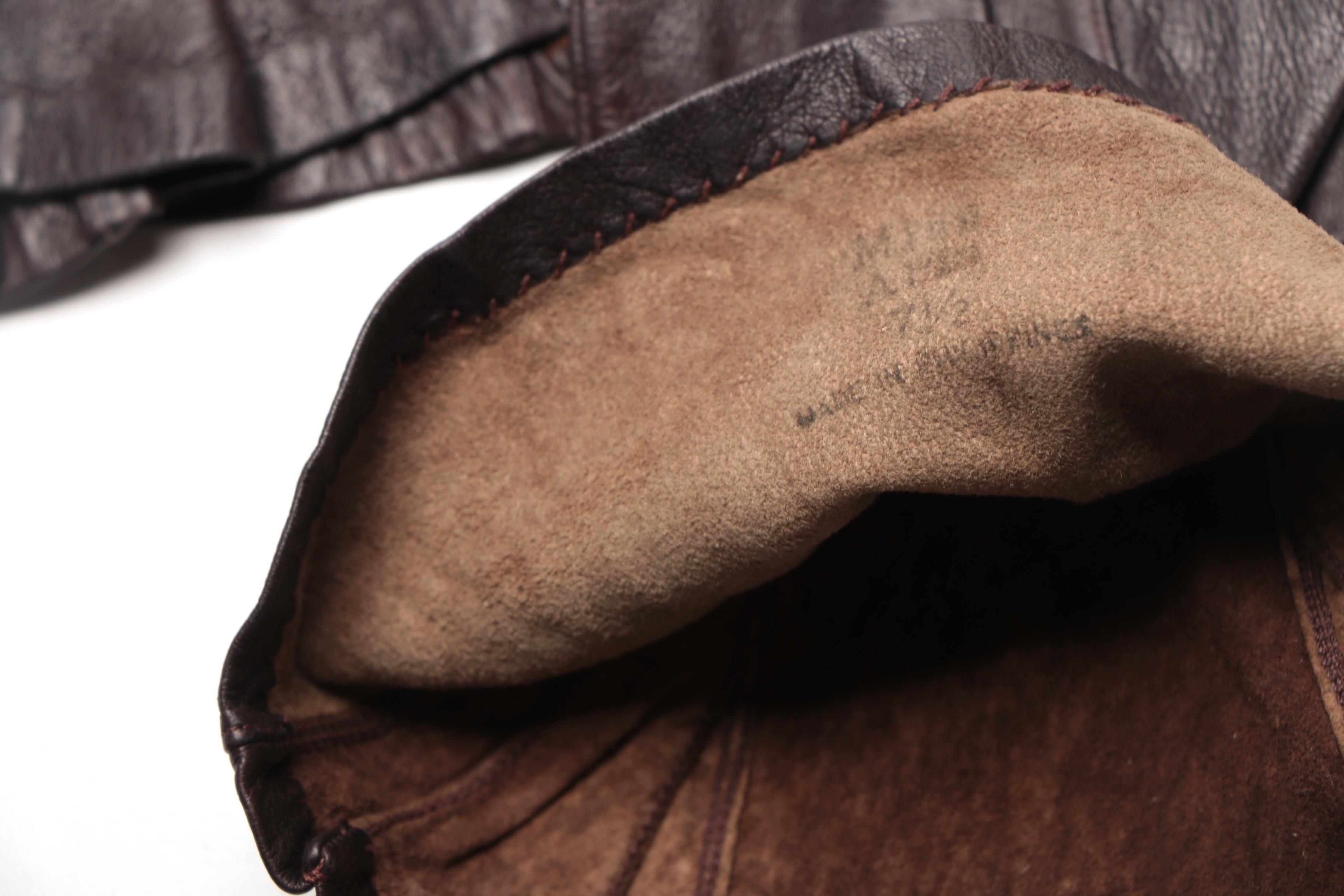 Women's Assorted Leather Gloves