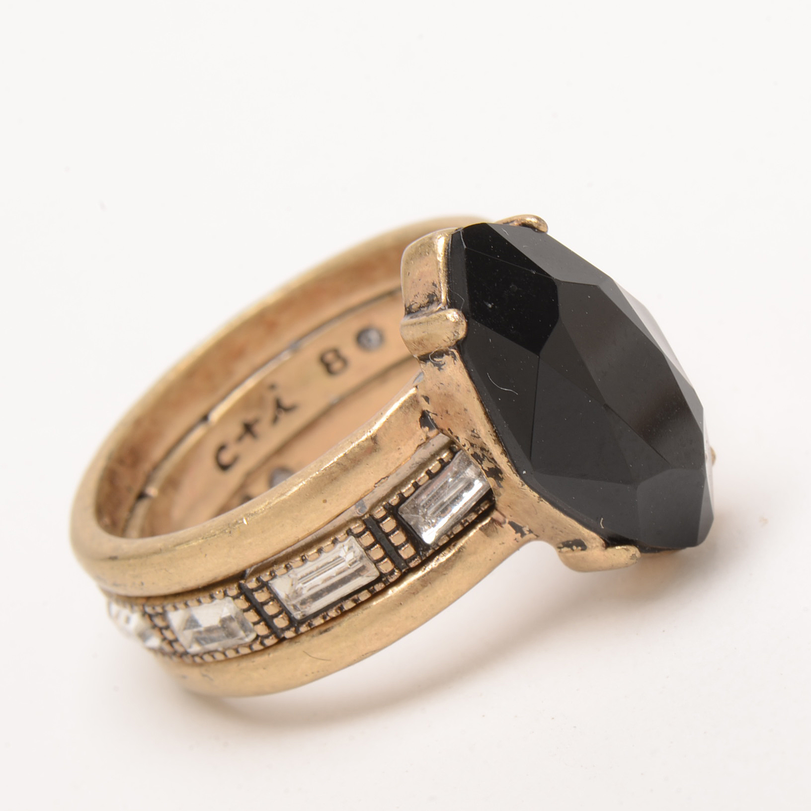 Chloe & Isabel Costume Jewelry Collection