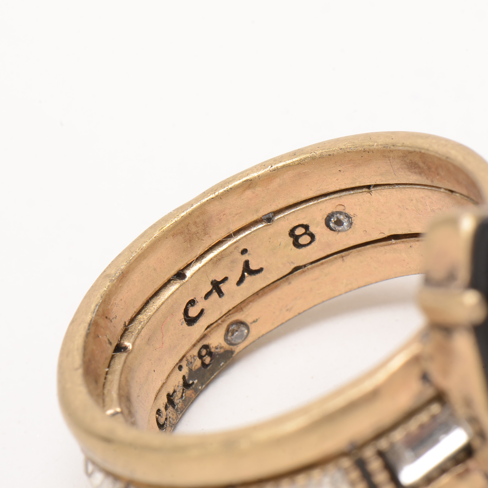 Chloe & Isabel Costume Jewelry Collection