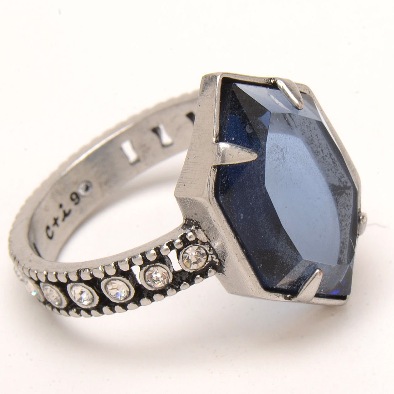 Chloe & Isabel Costume Jewelry Collection