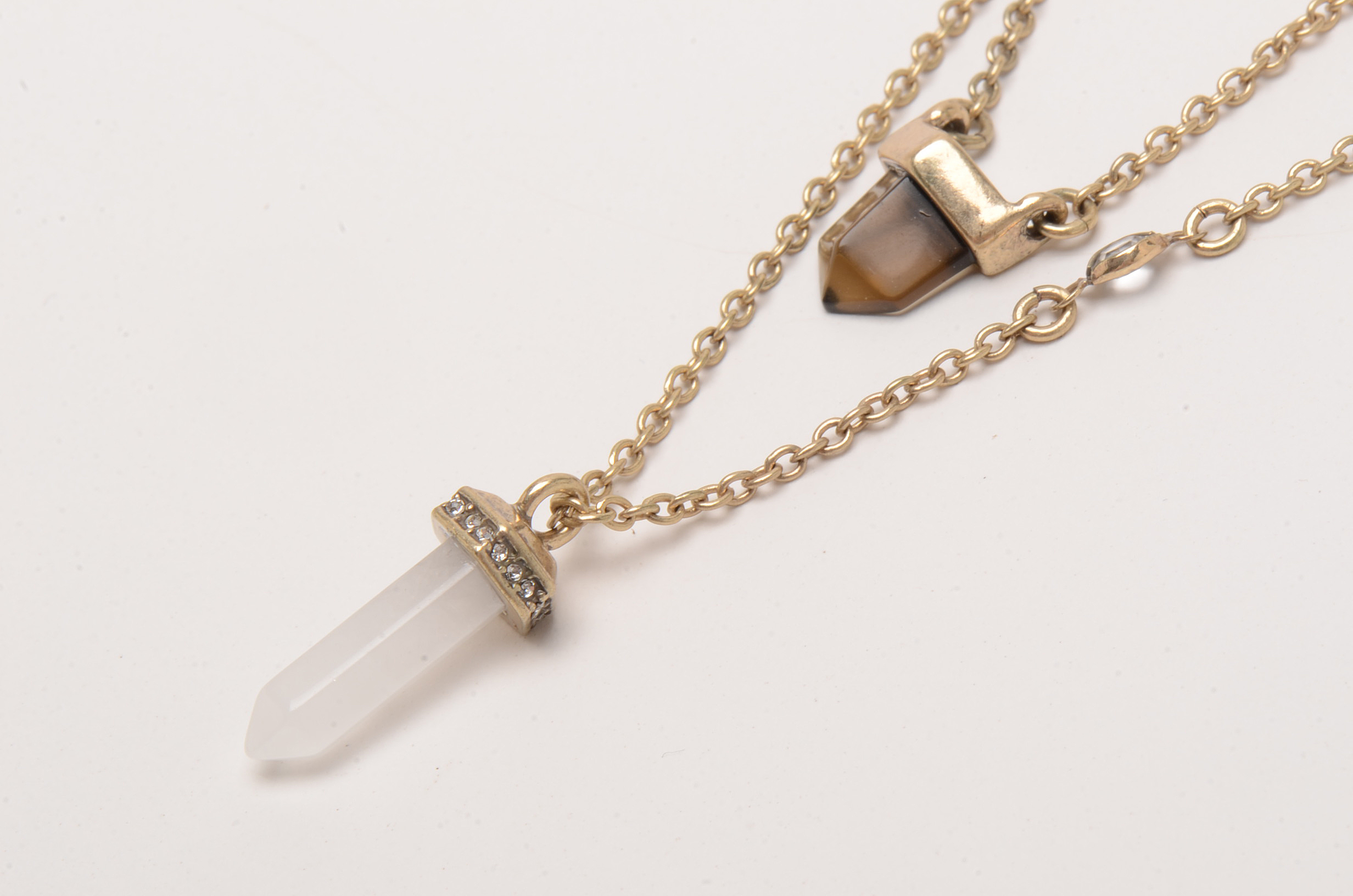 Chloe & Isabel Costume Jewelry Collection