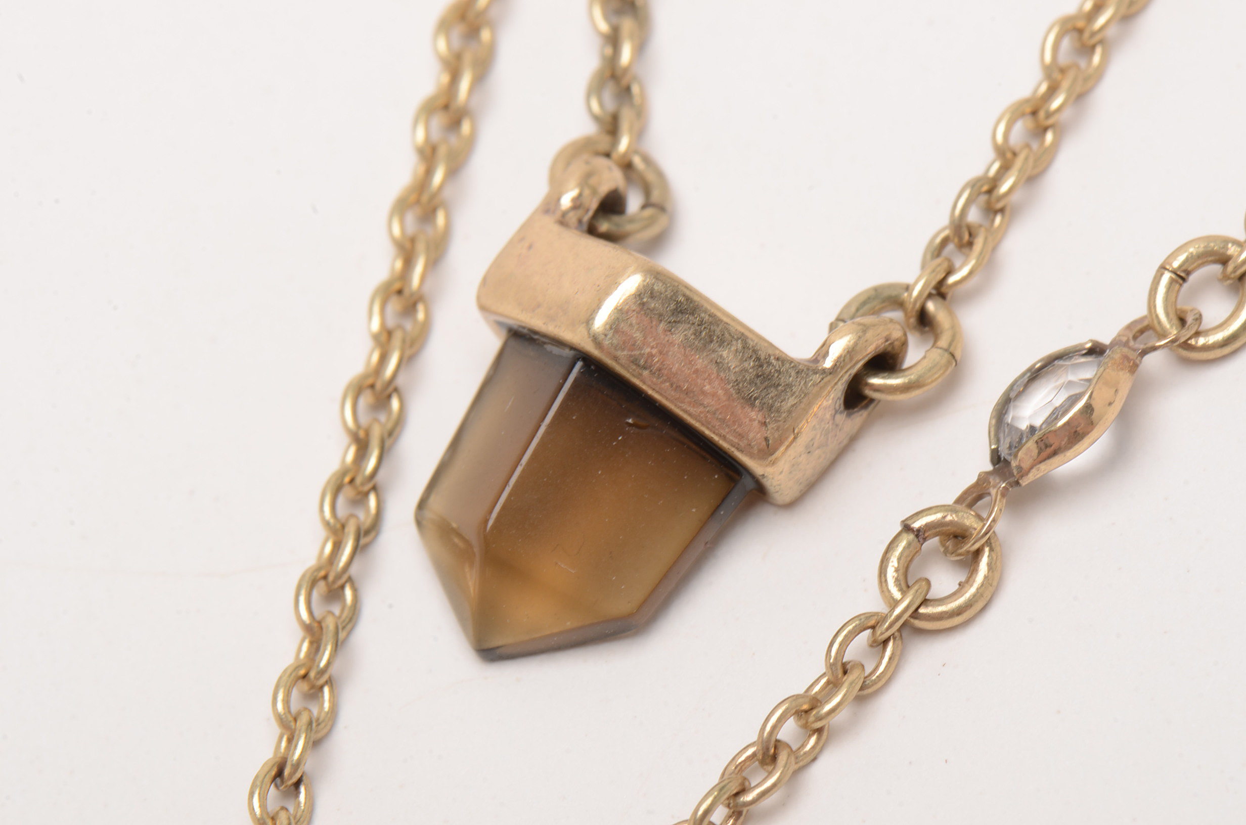 Chloe & Isabel Costume Jewelry Collection