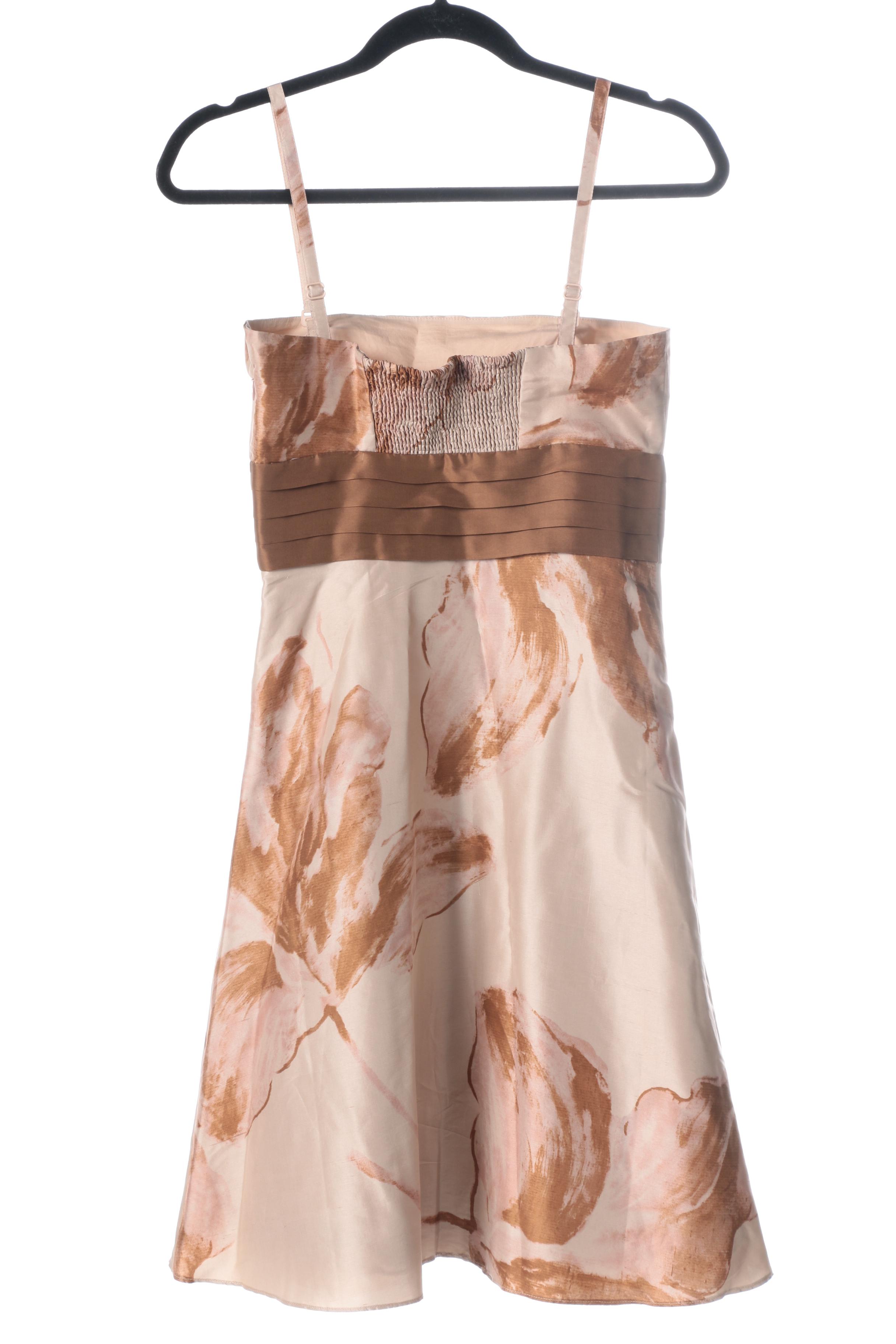 Cocktail Dresses Featuring Alyce and Anthropology