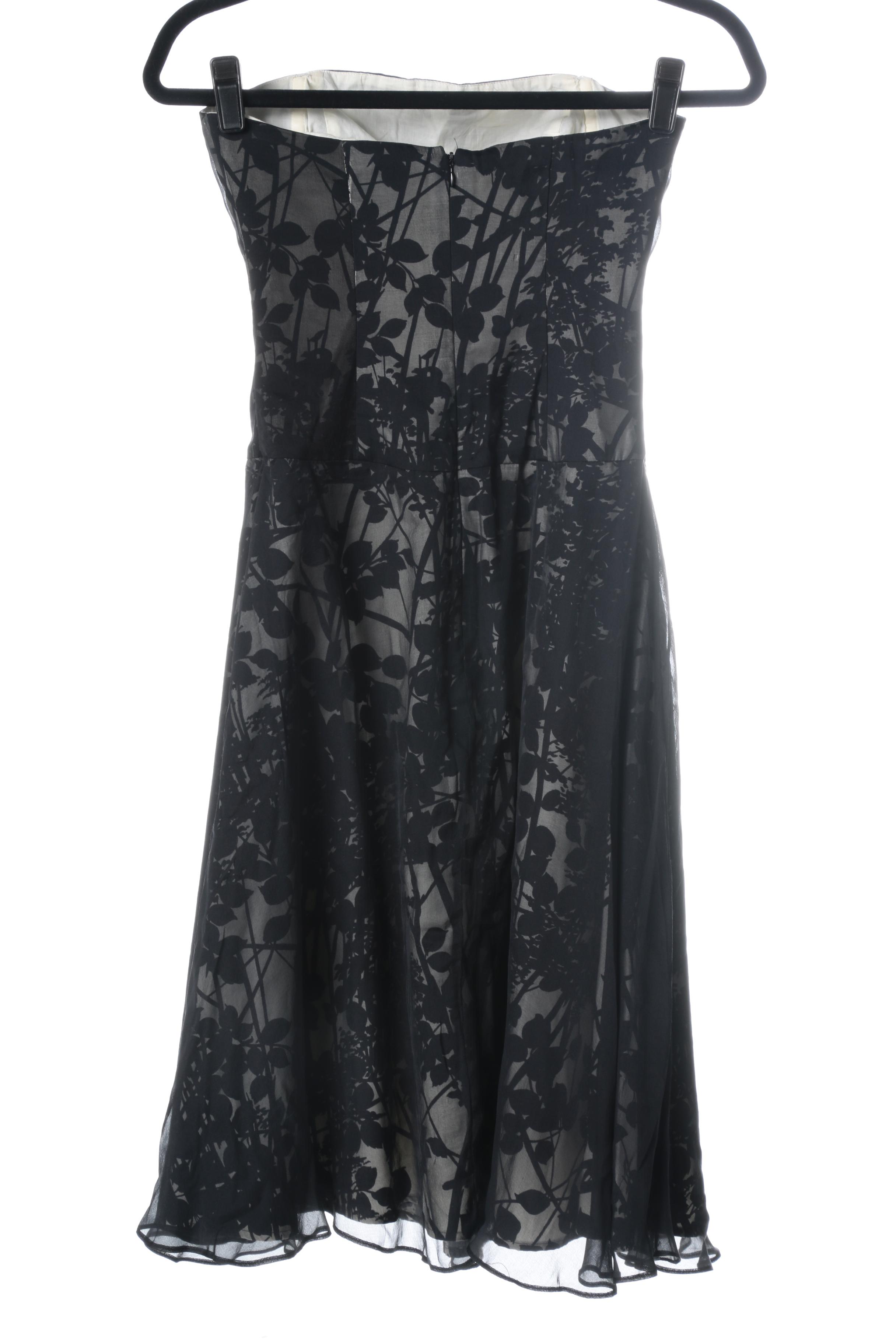 Cocktail Dresses Featuring Alyce and Anthropology