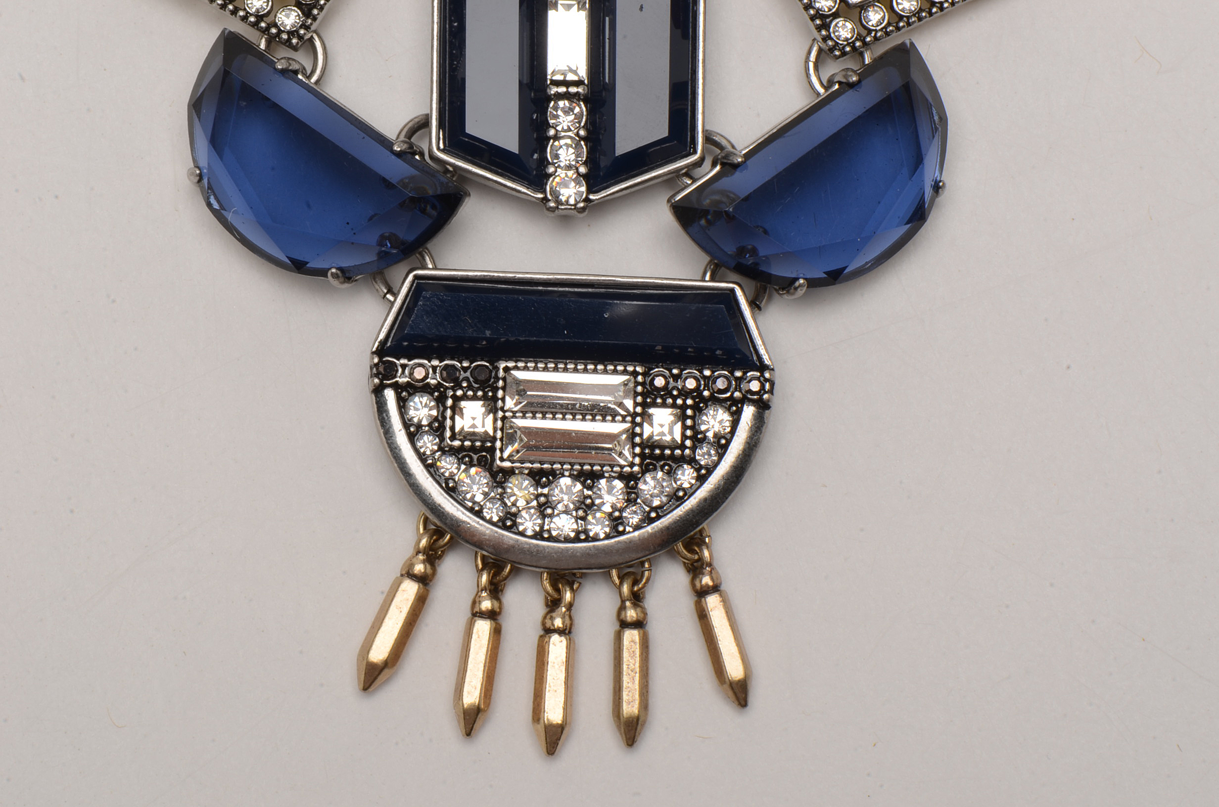 Chloe & Isabel "Grand Cabaret" Statement Necklace