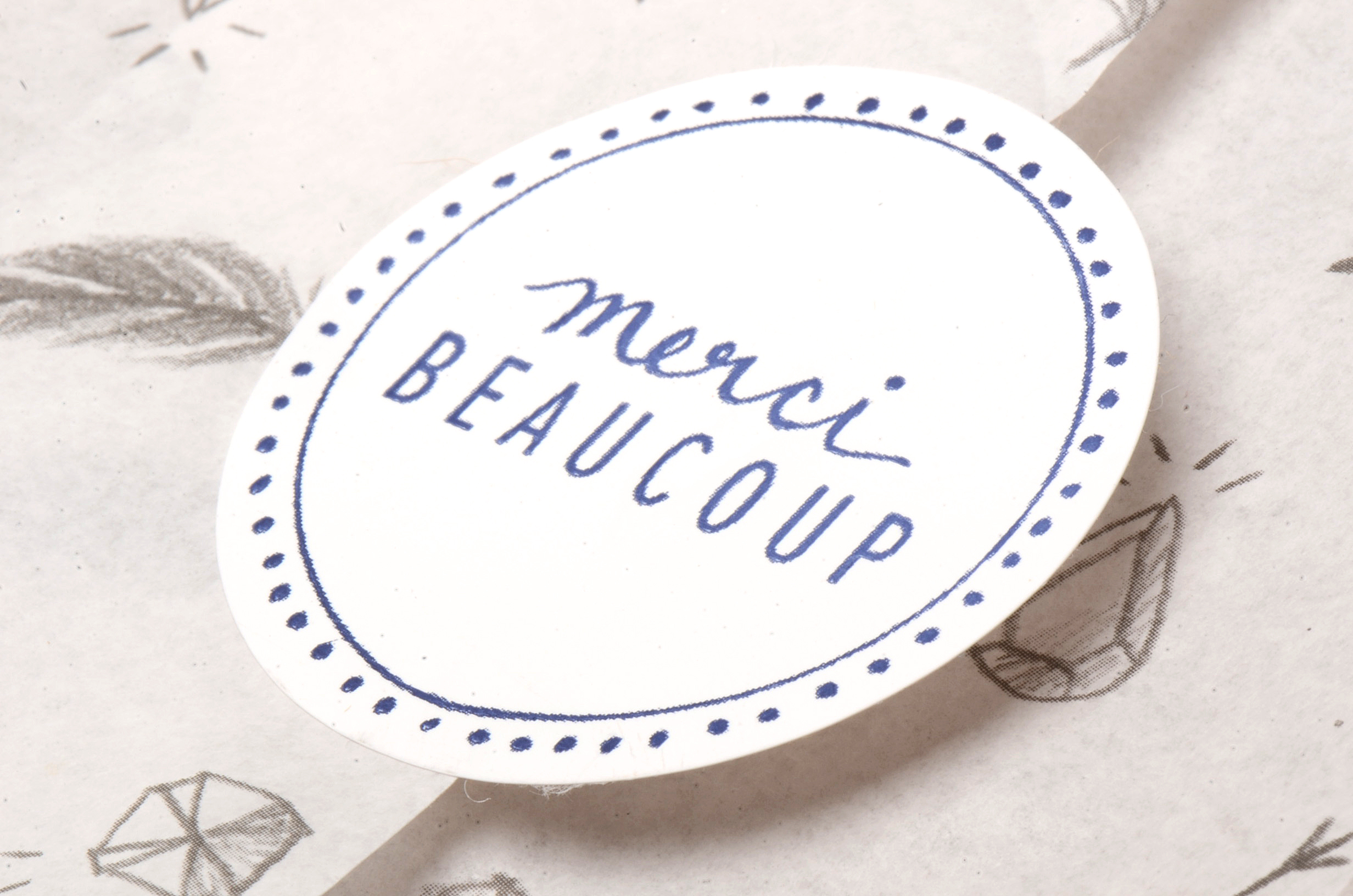 Chloe & Isabel "Grand Cabaret" Statement Necklace