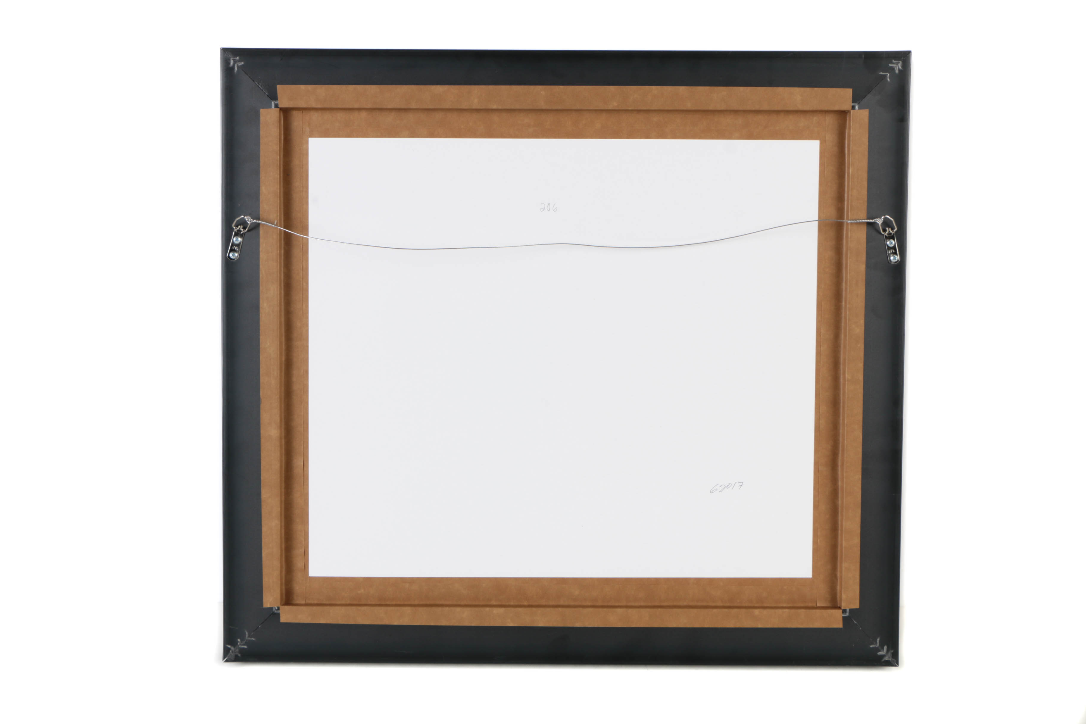 Halftone Print on Paper After Pablo Picasso