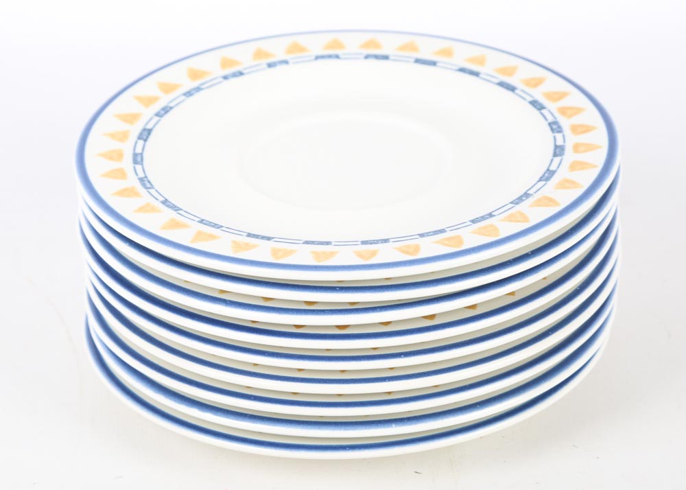 Nancy Calhoun Country Cuisine Stoneware