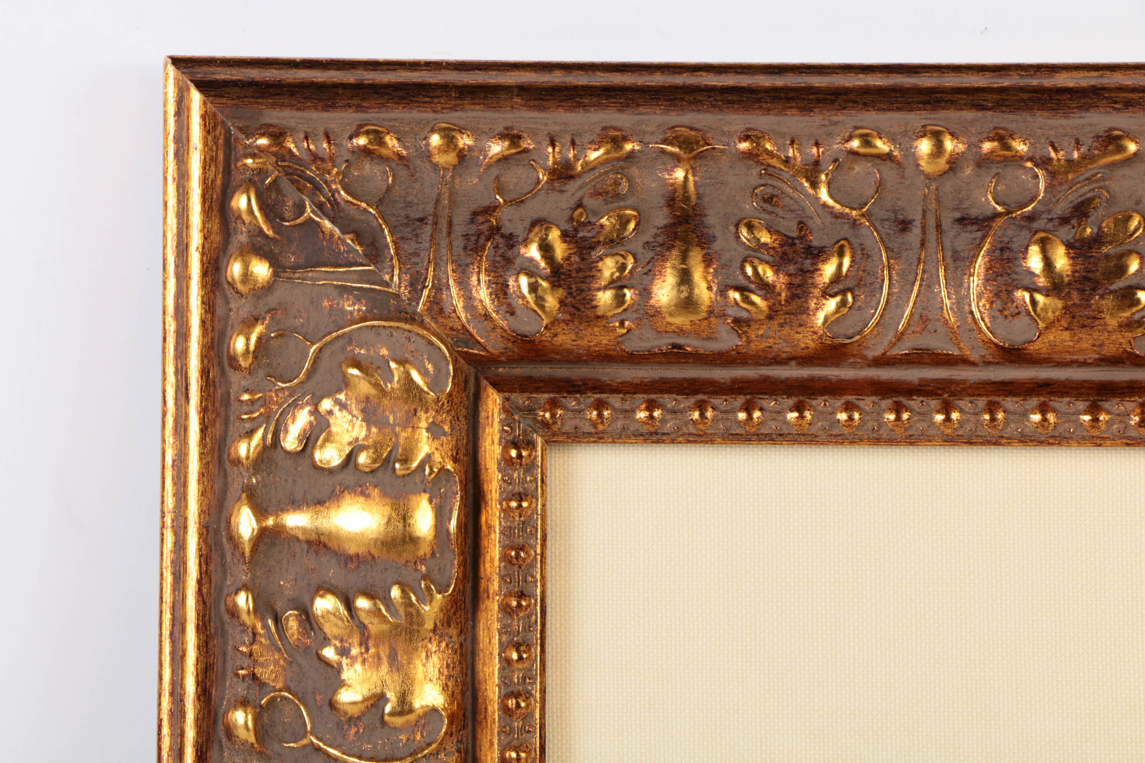 After Raoul Dufy Etching on Paper "Mexican Musicians"