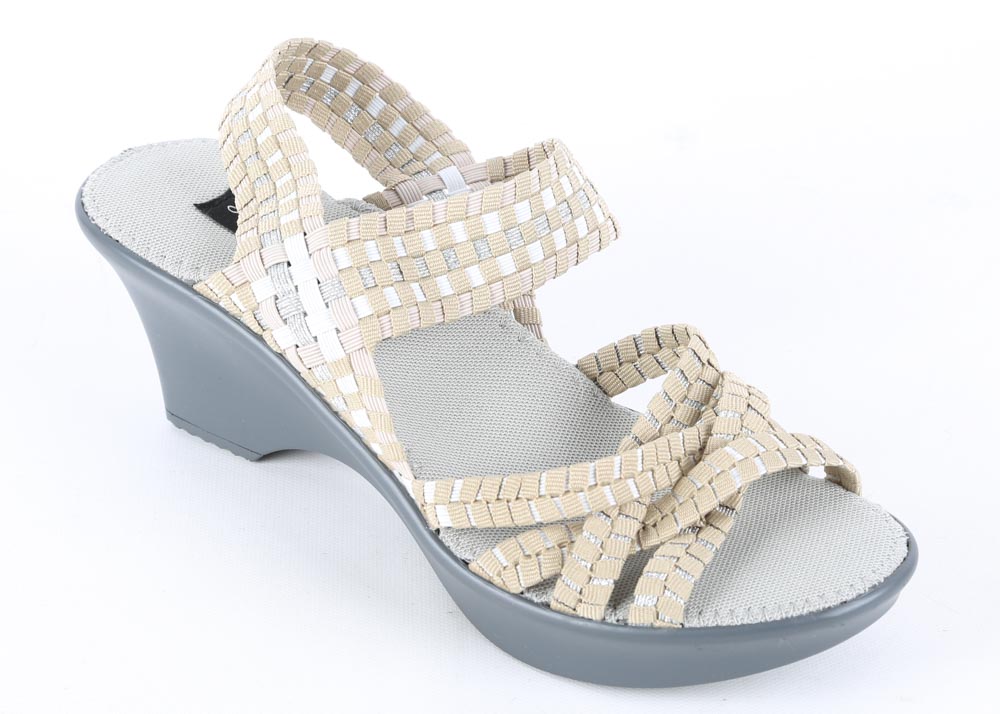 Steven by Steve Madden Wedge Sandals