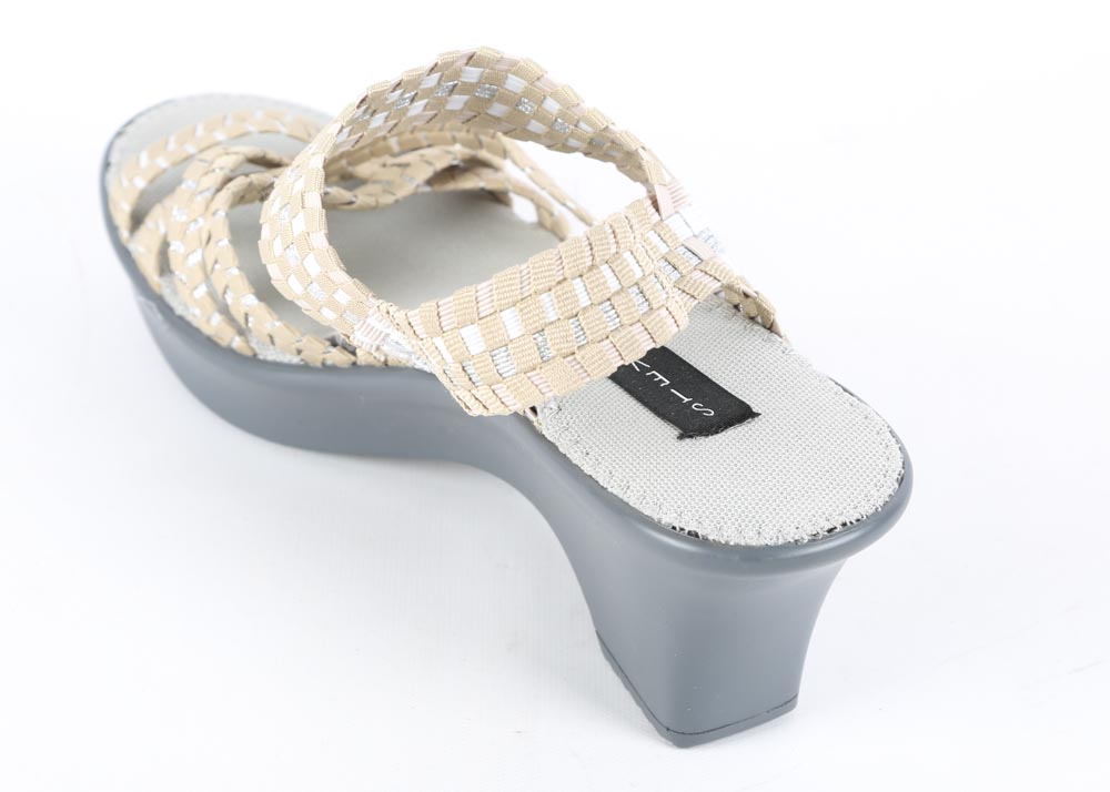 Steven by Steve Madden Wedge Sandals