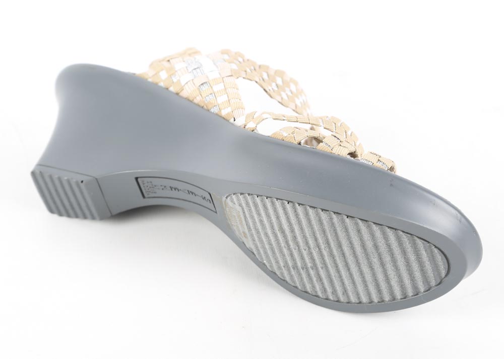 Steven by Steve Madden Wedge Sandals