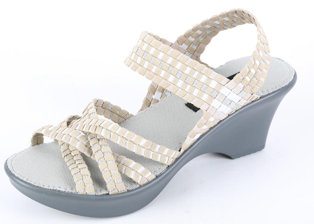 Steven by Steve Madden Wedge Sandals
