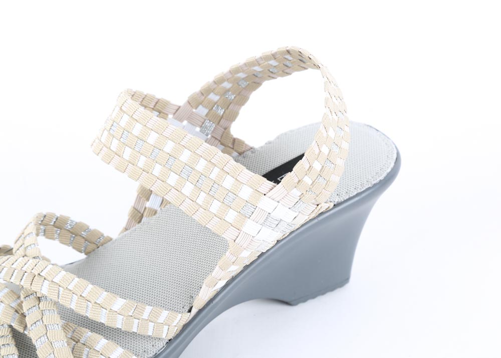 Steven by Steve Madden Wedge Sandals