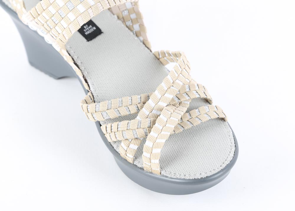 Steven by Steve Madden Wedge Sandals