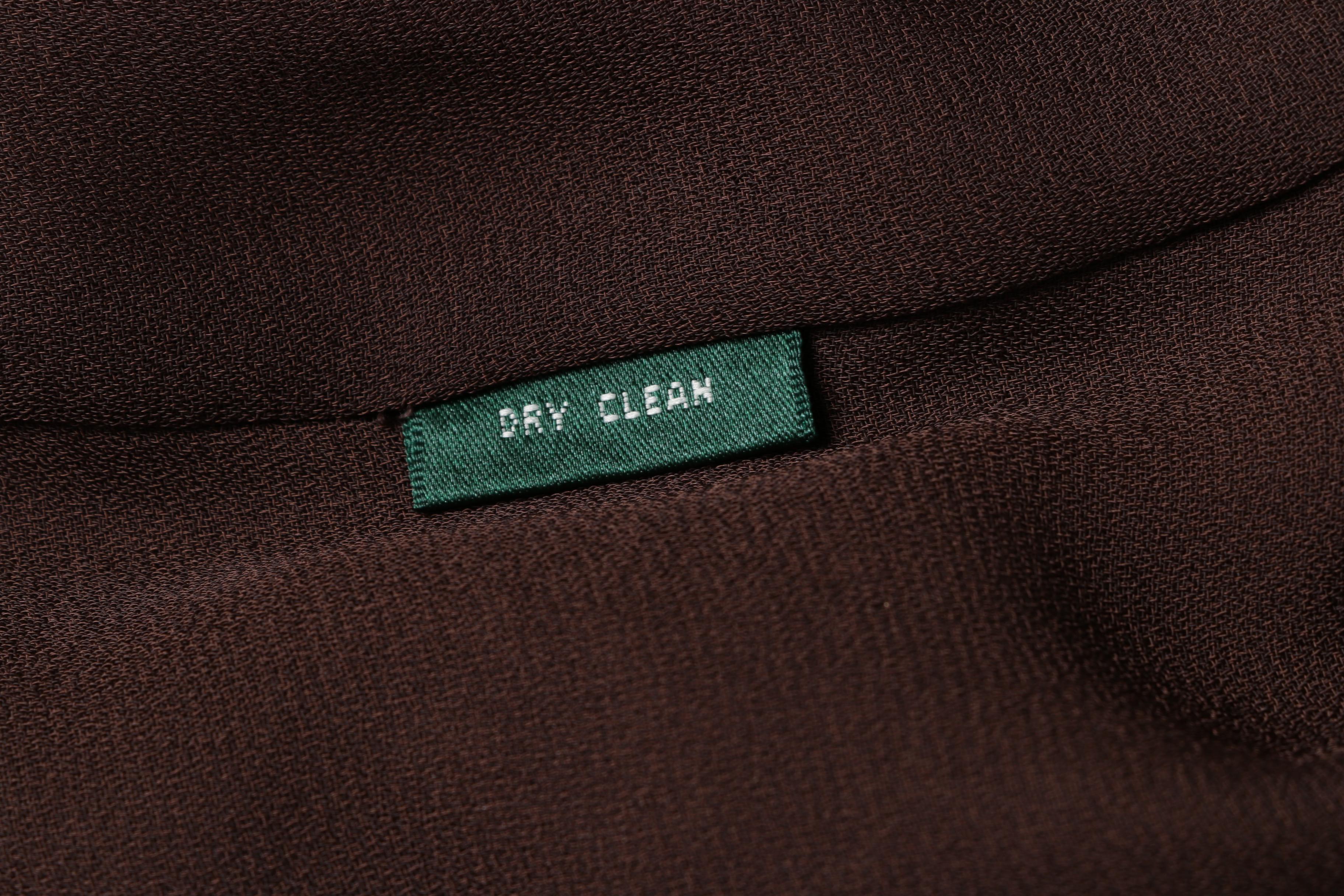 Pair of Silk Skirts Including Lauren by Ralph Lauren