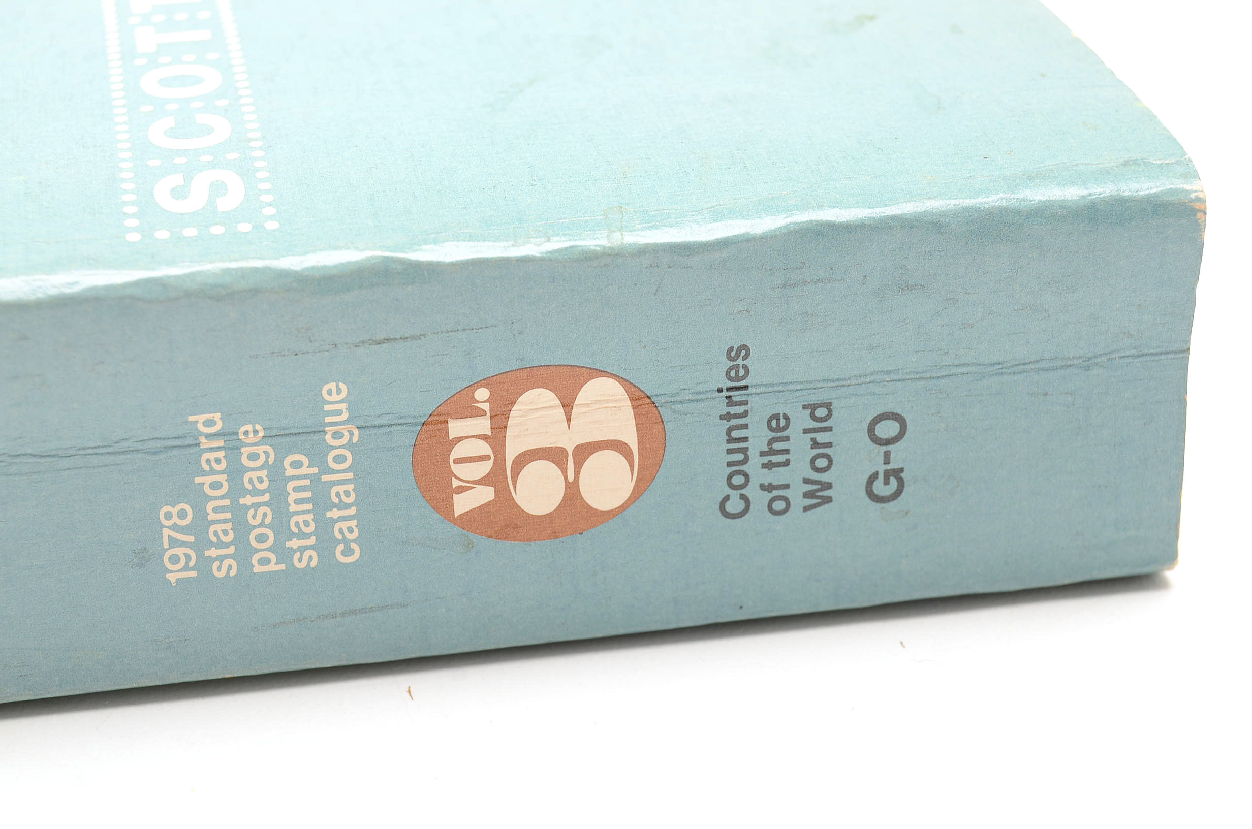 1978 Postage Stamp Catalog