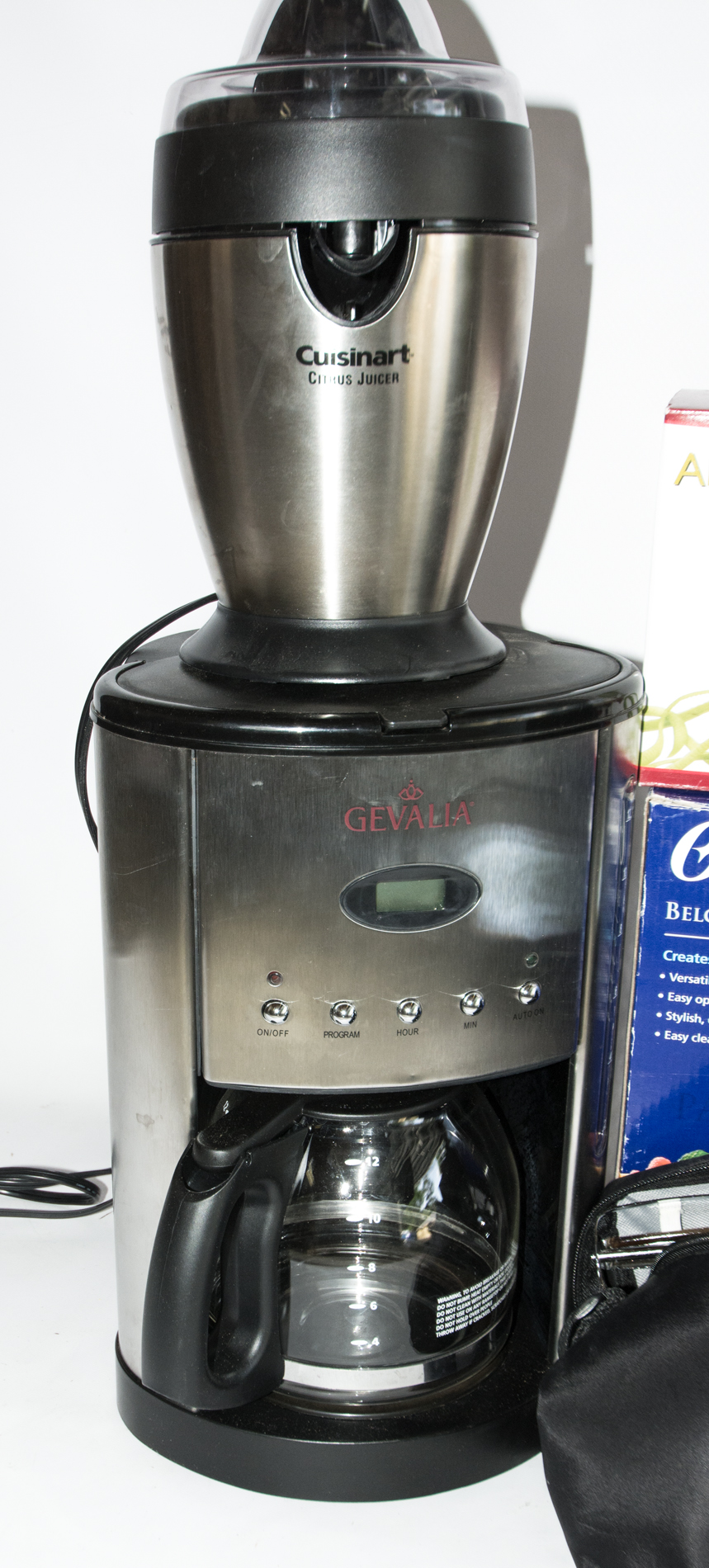 Small Kitchen Appliances featuring KitchenAid