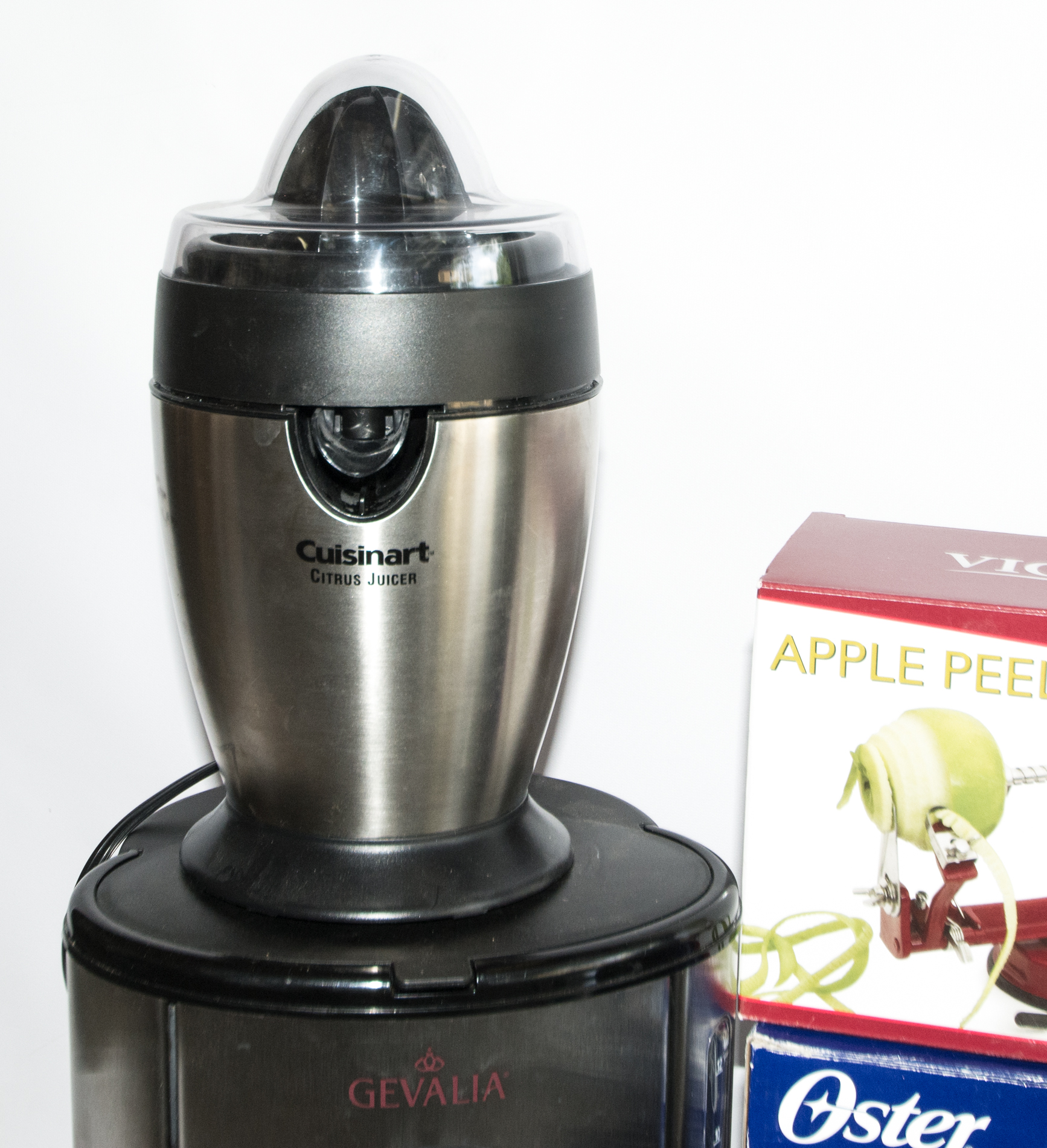 Small Kitchen Appliances featuring KitchenAid